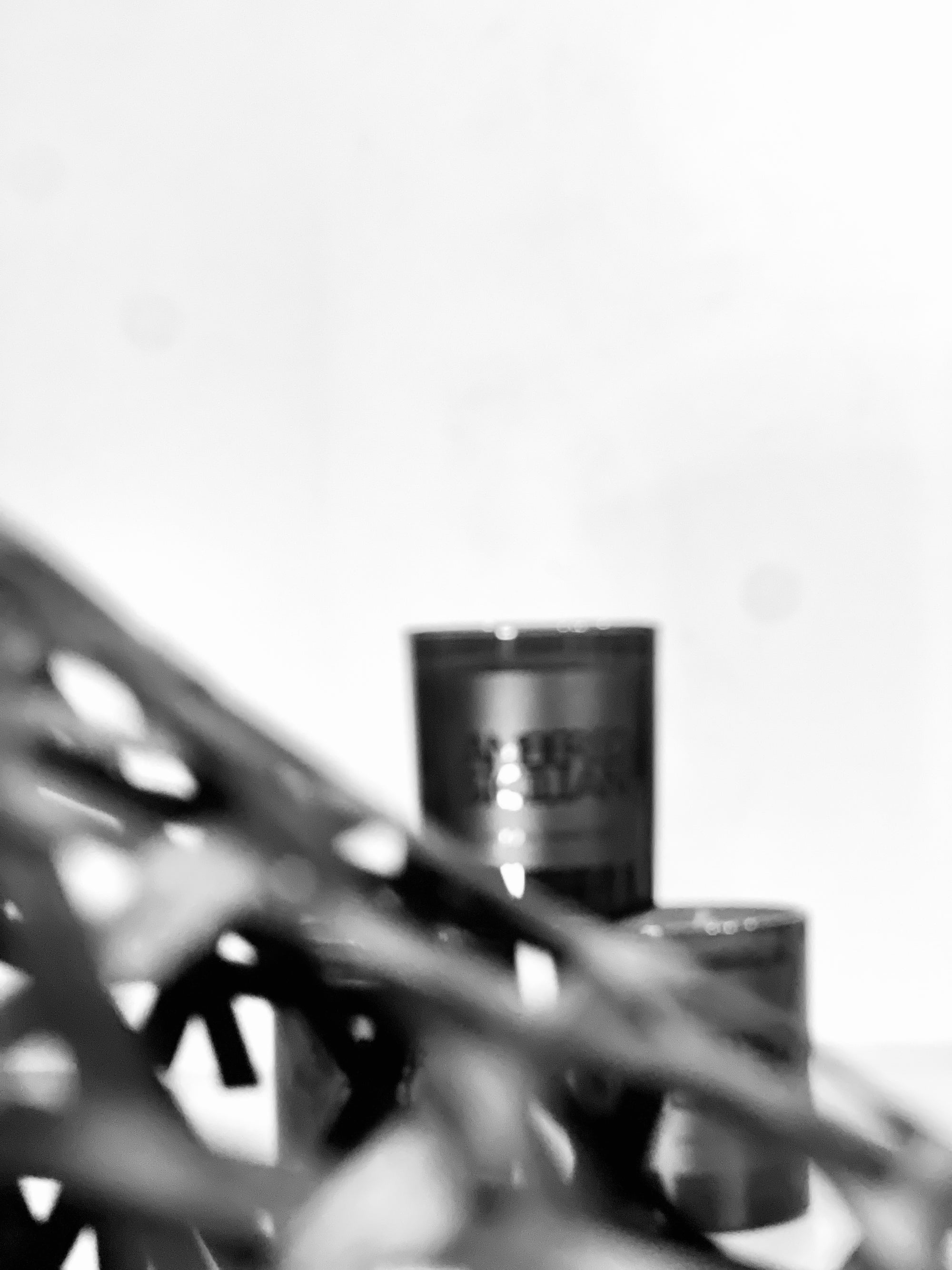 Ambered Sicilian Candle (312 G)