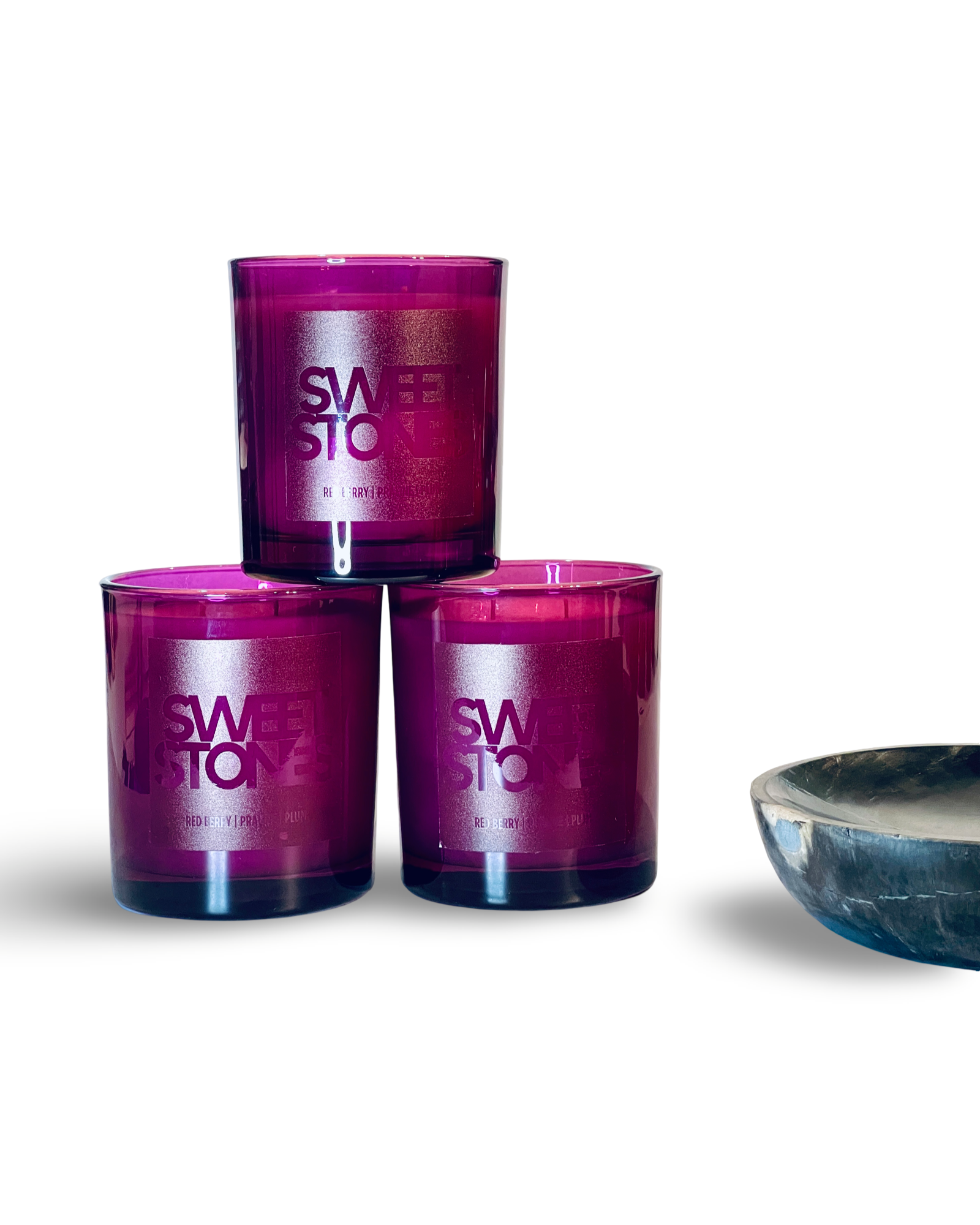 (312 G) Sweet Stones