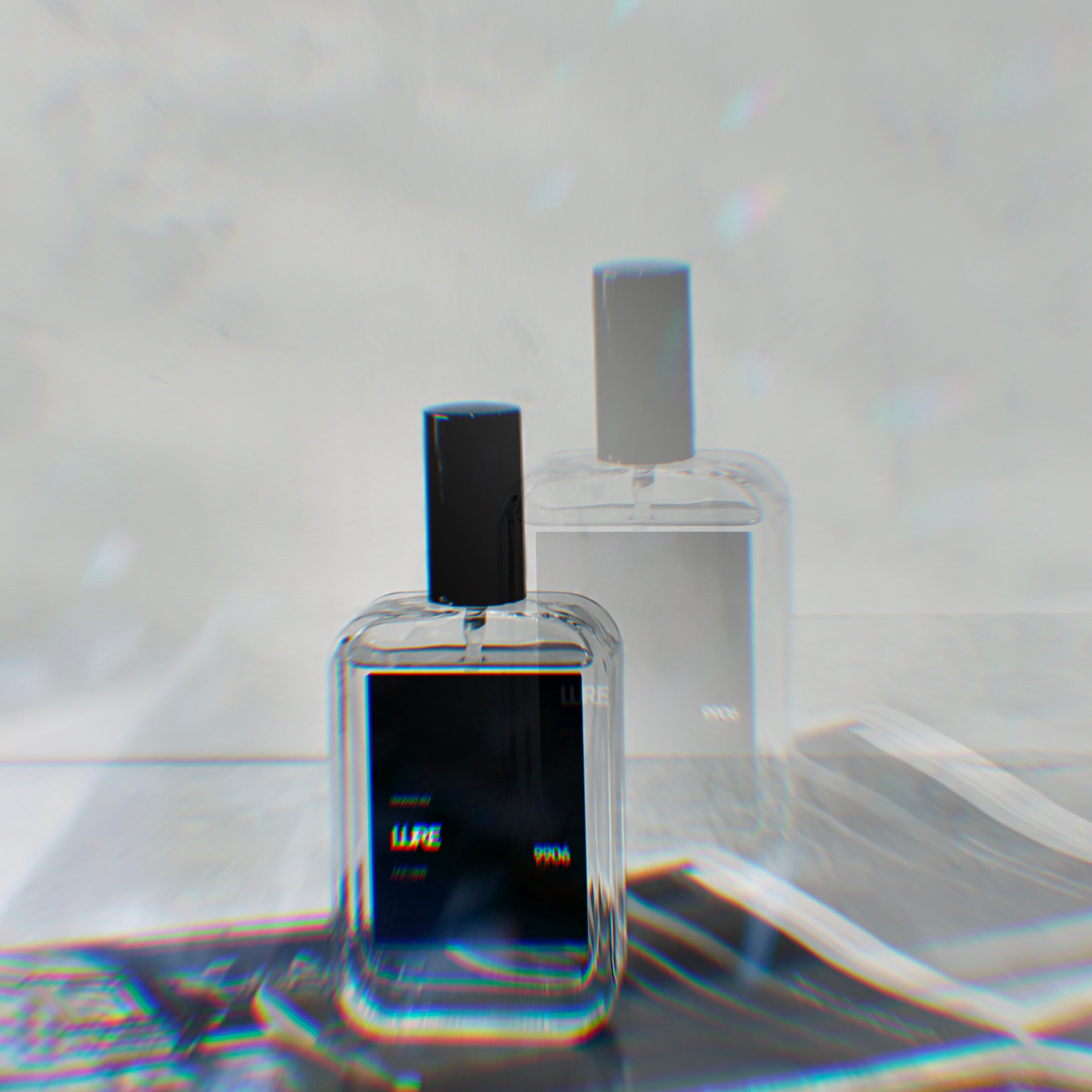 (100 ML) Lure Mist