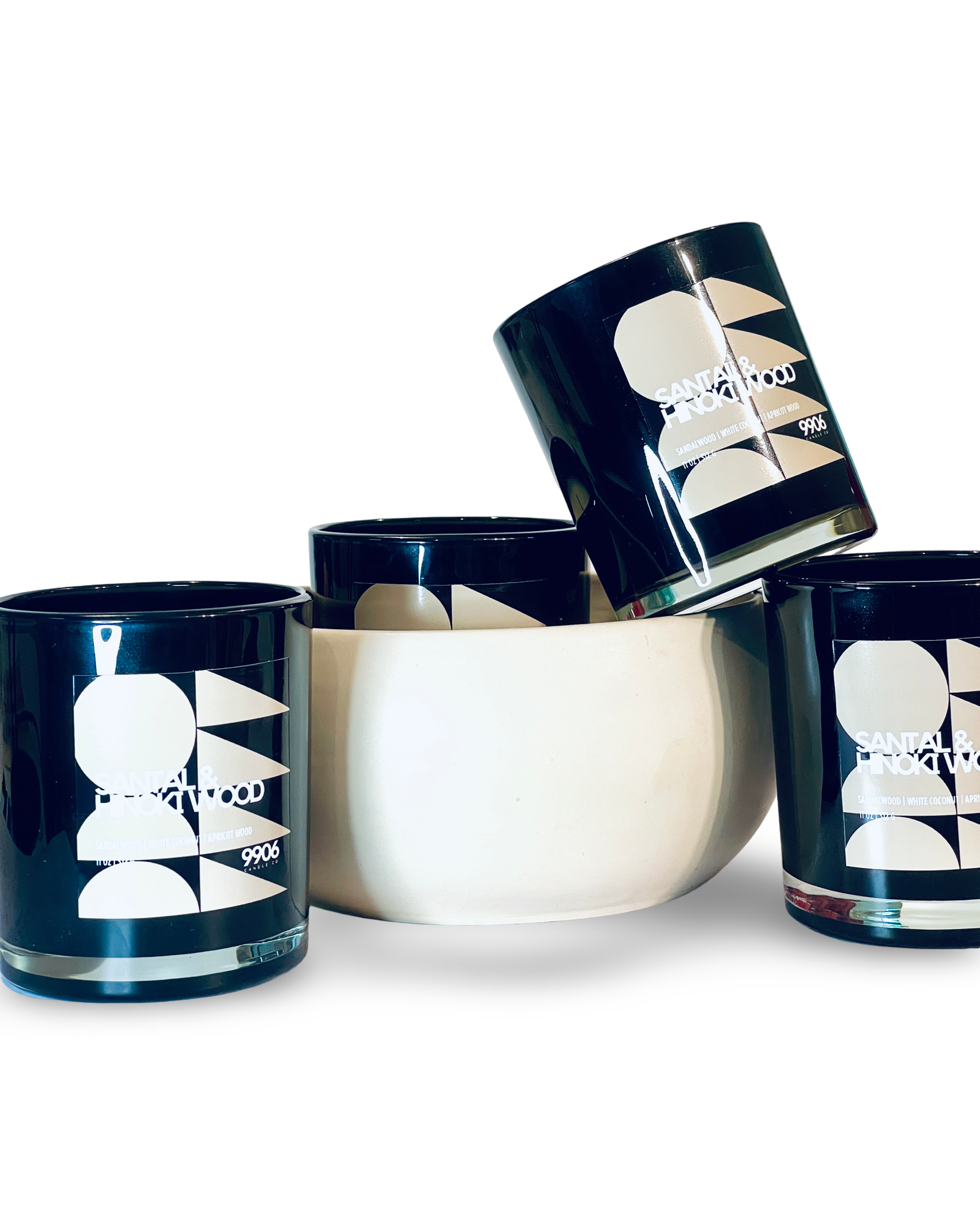 (312 G) Santal+Hinoki Wood