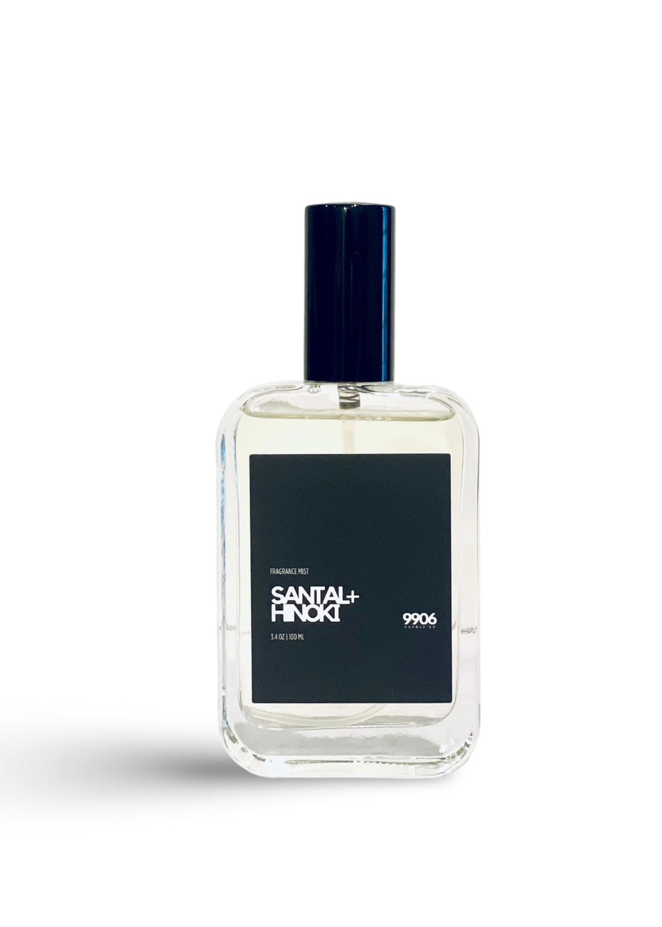 (100 ML) Santal & Hinoki Mist