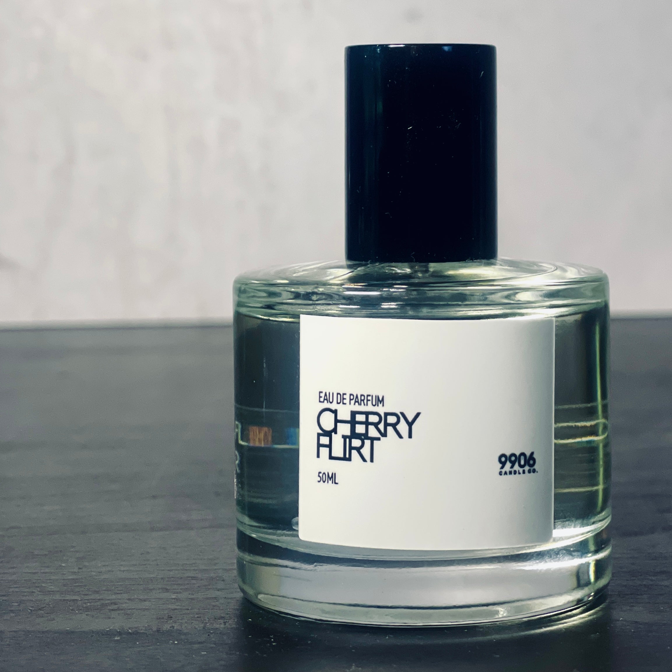Cherry Flirt EDP