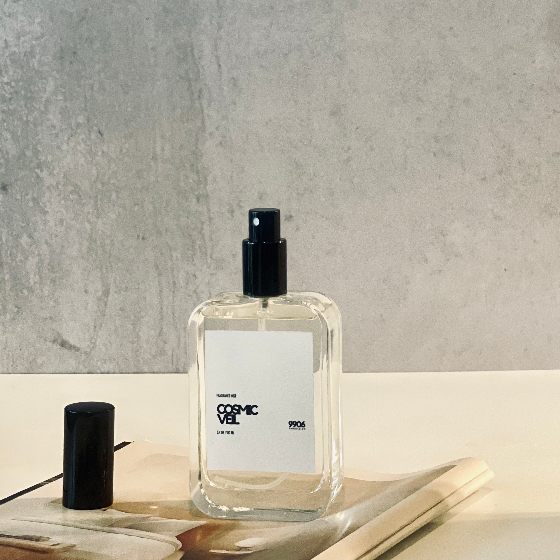 (100 ML) Cosmic Veil Mist