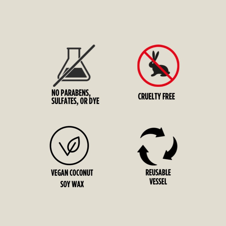 Ingredients We Avoid and Why