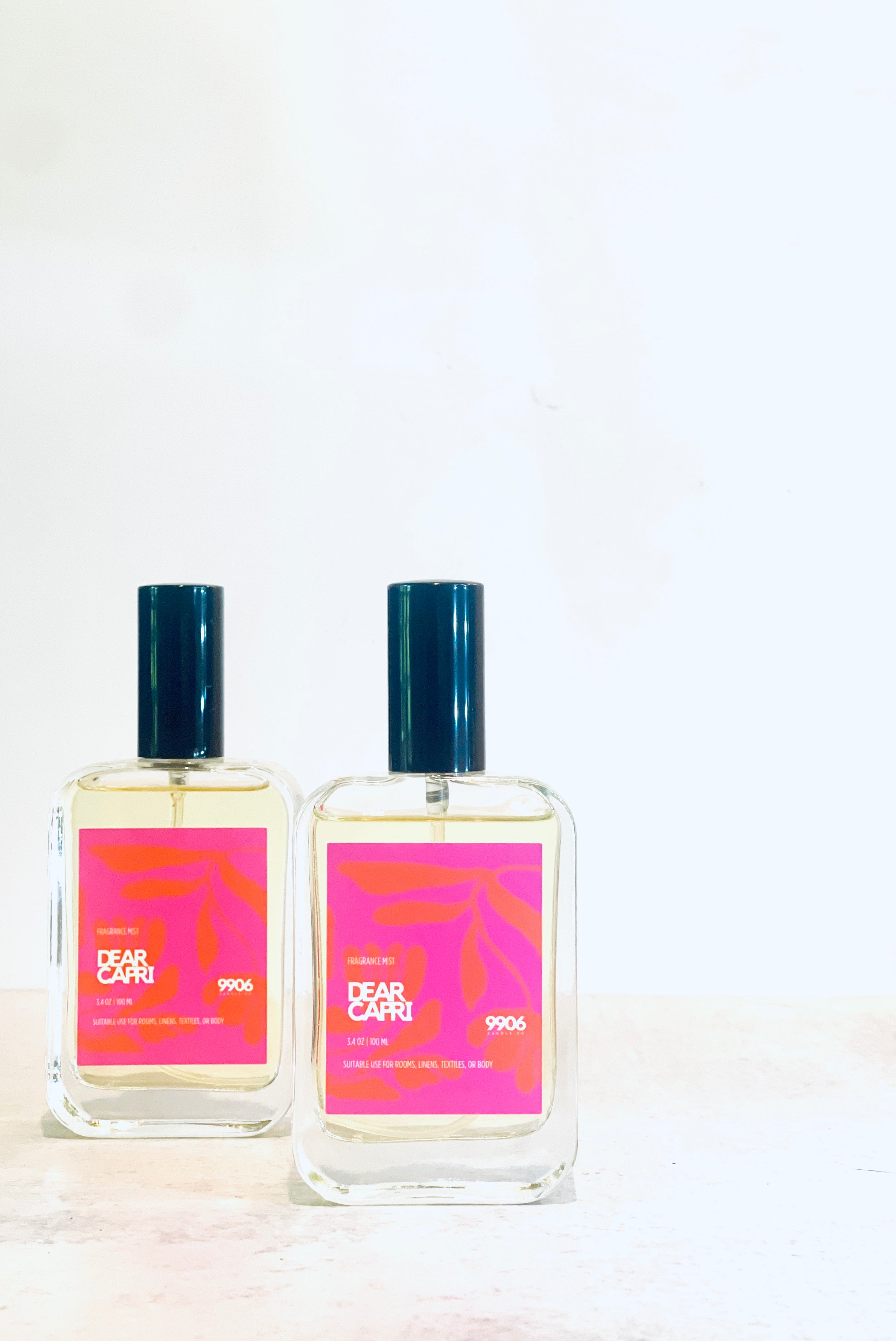 (100 ML) Dear Capri Mist