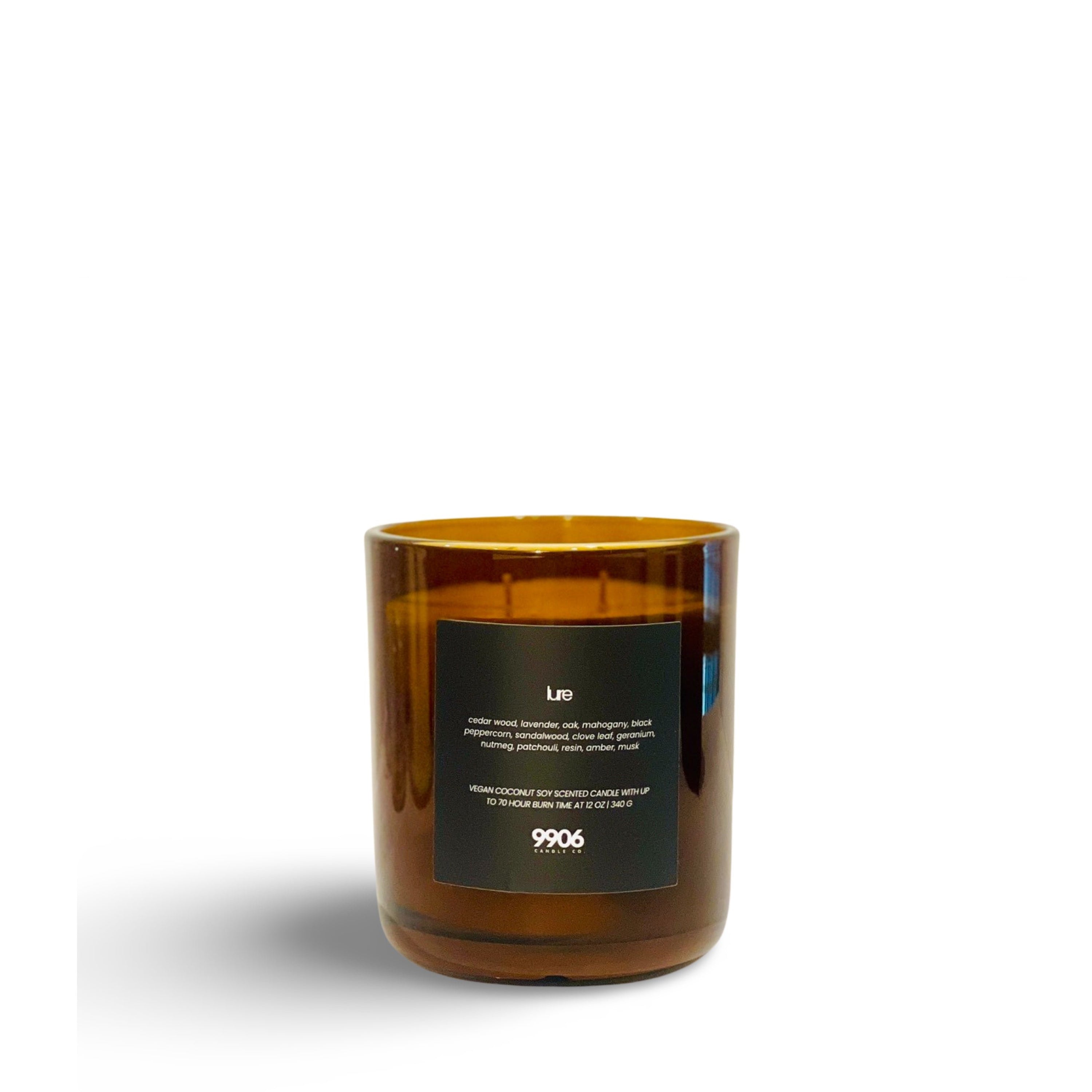 Lure Candle