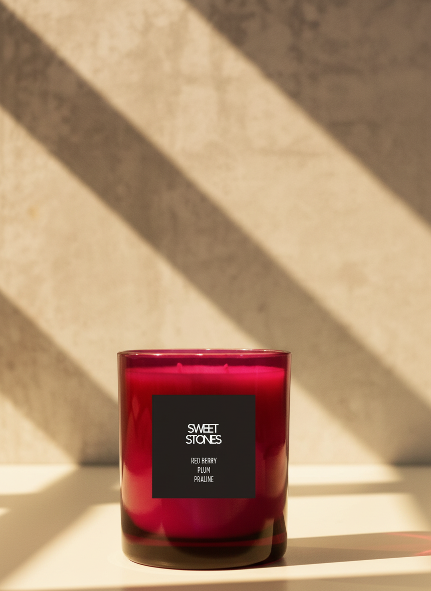 (312 G) Sweet Stones