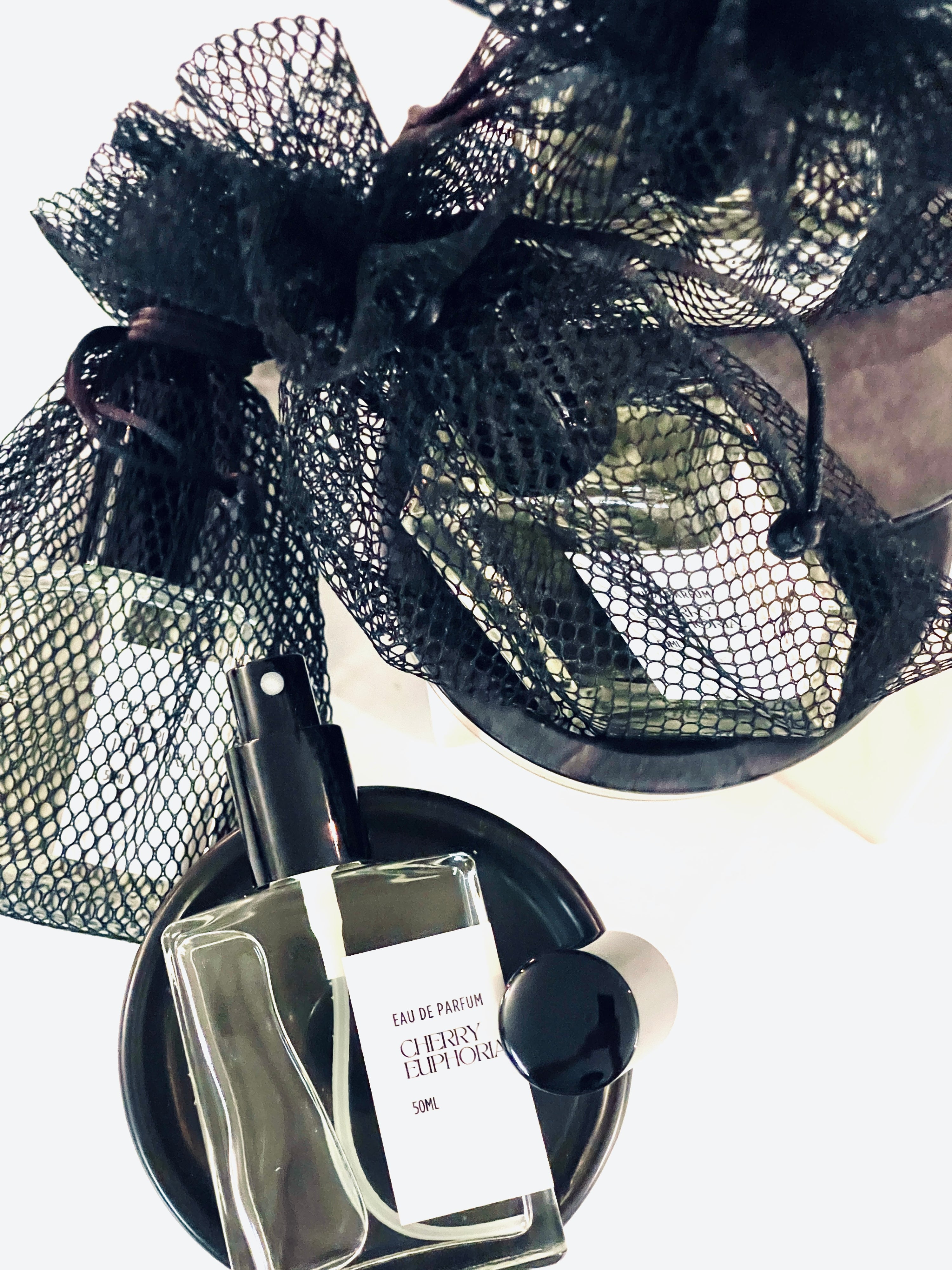 Cherry Euphoria EDP