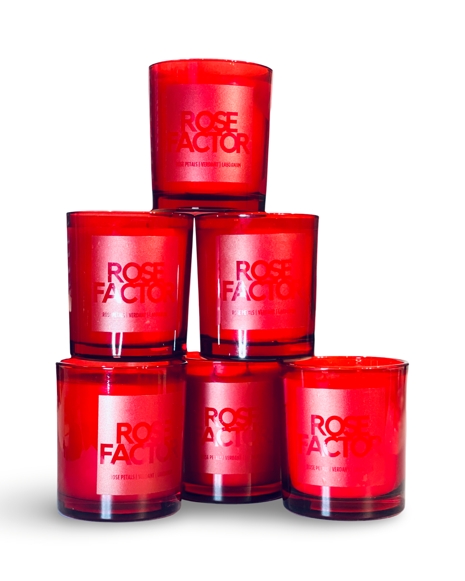 Rose Factor (312 G)