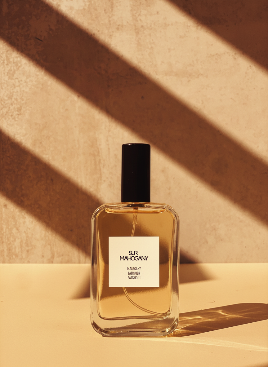 (100 ML) Sur Mahogany Mist