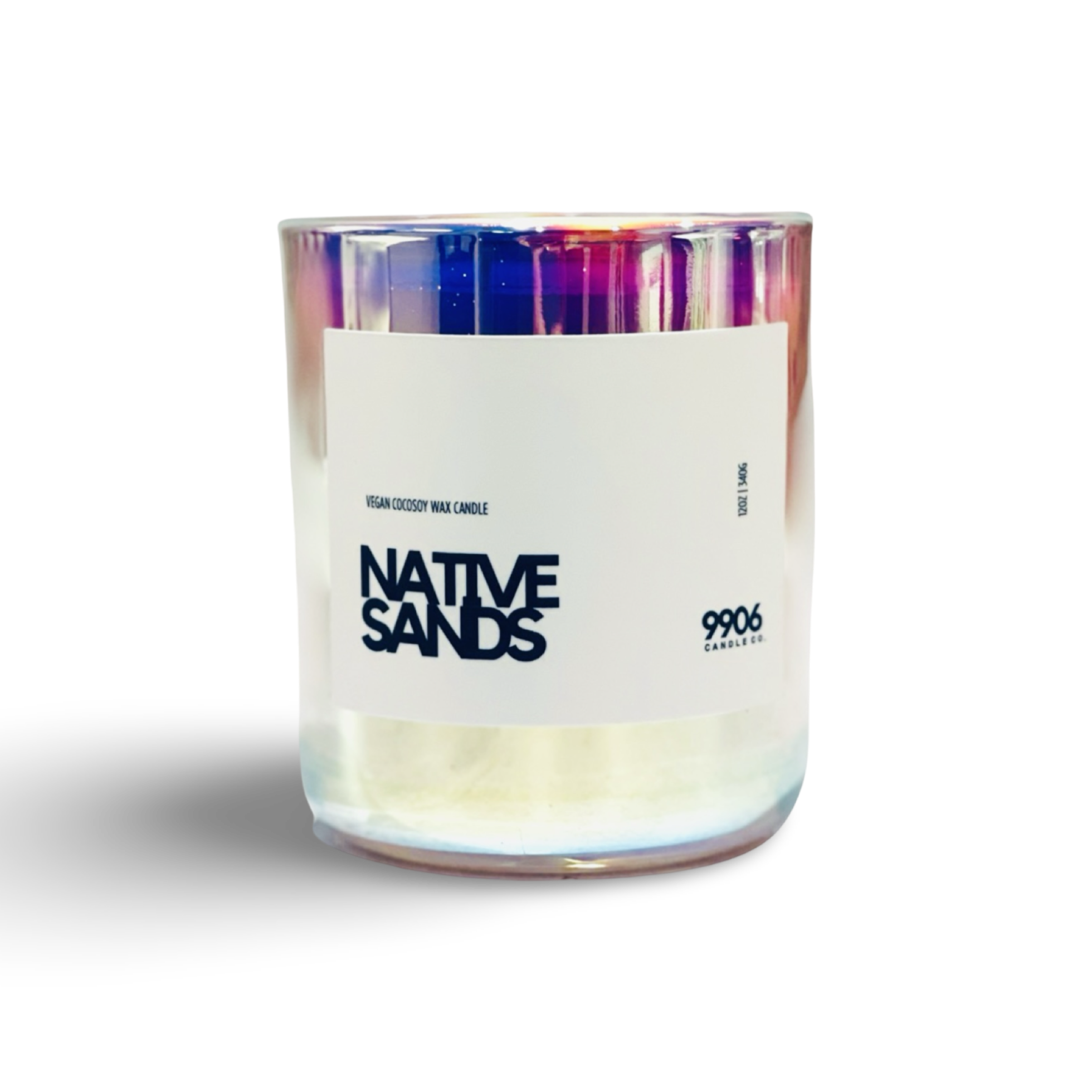Native Sands Candle