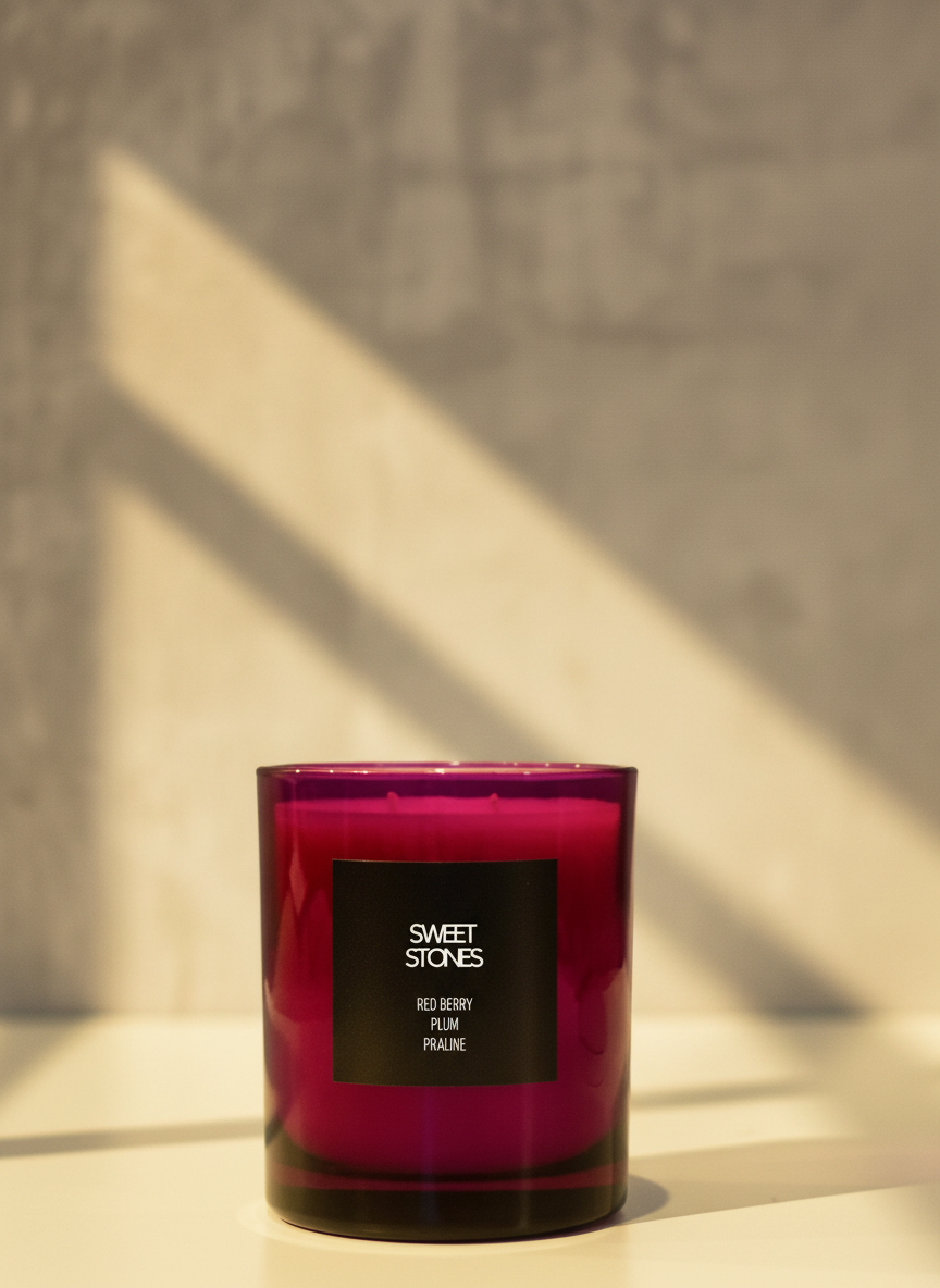 (312 G) Sweet Stones