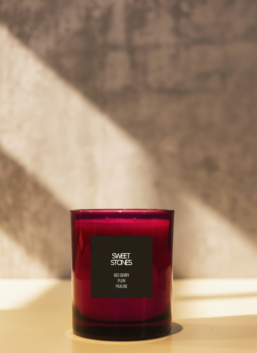 (312 G) Sweet Stones