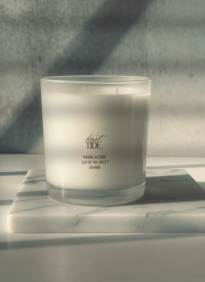 Last Tide Candle