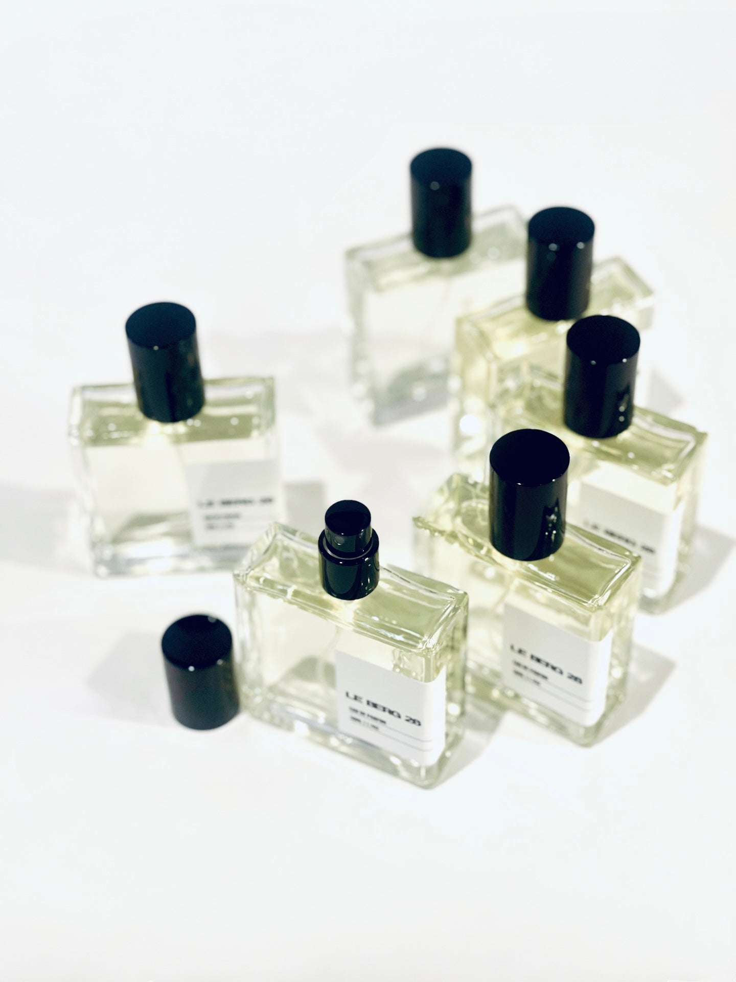 Le Berg 26 EDP