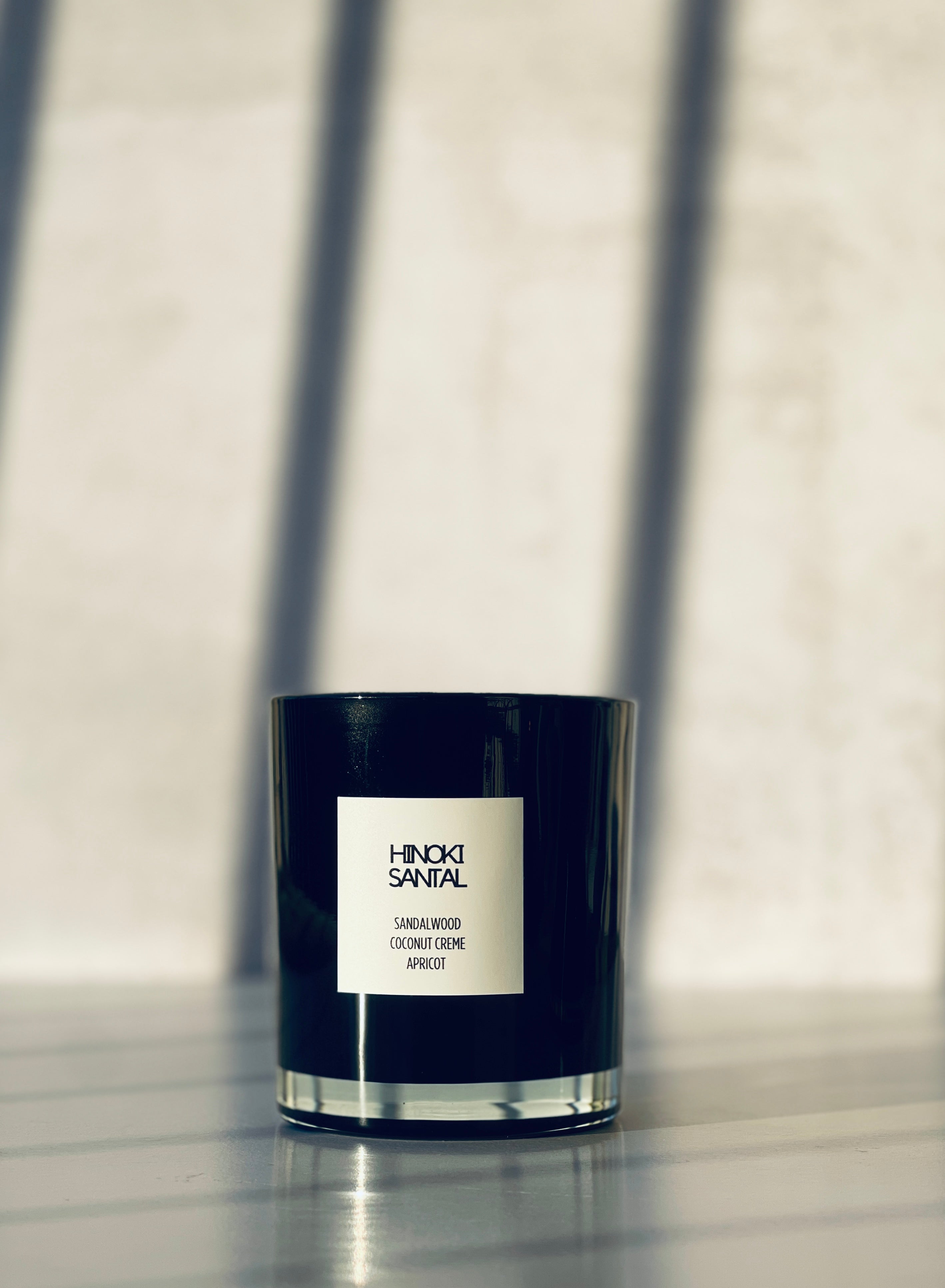 (312 G) Hinoki Santal