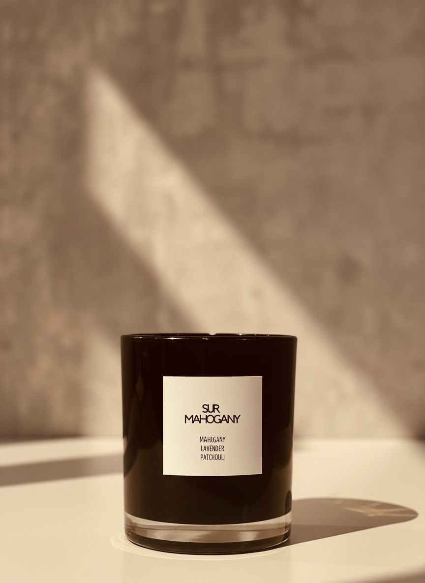 Sur Mahogany