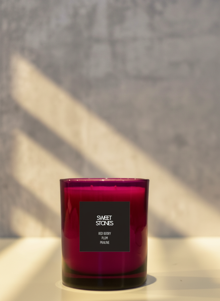 (312 G) Sweet Stones