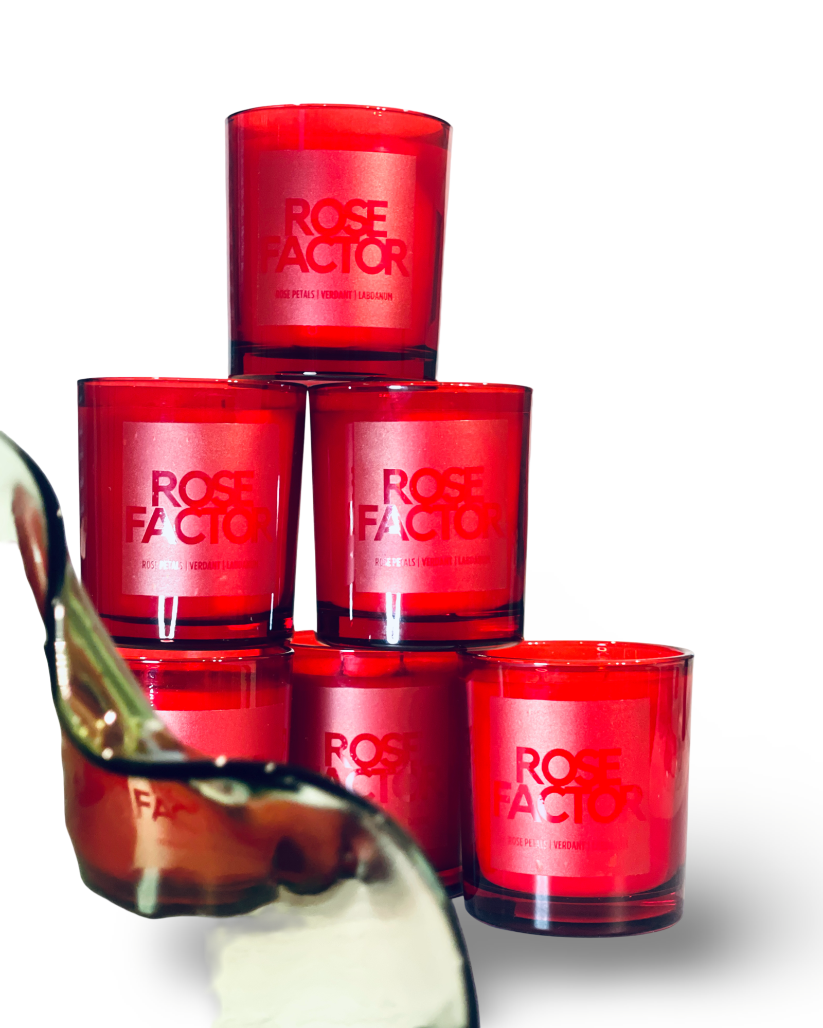Rose Factor (312 G)