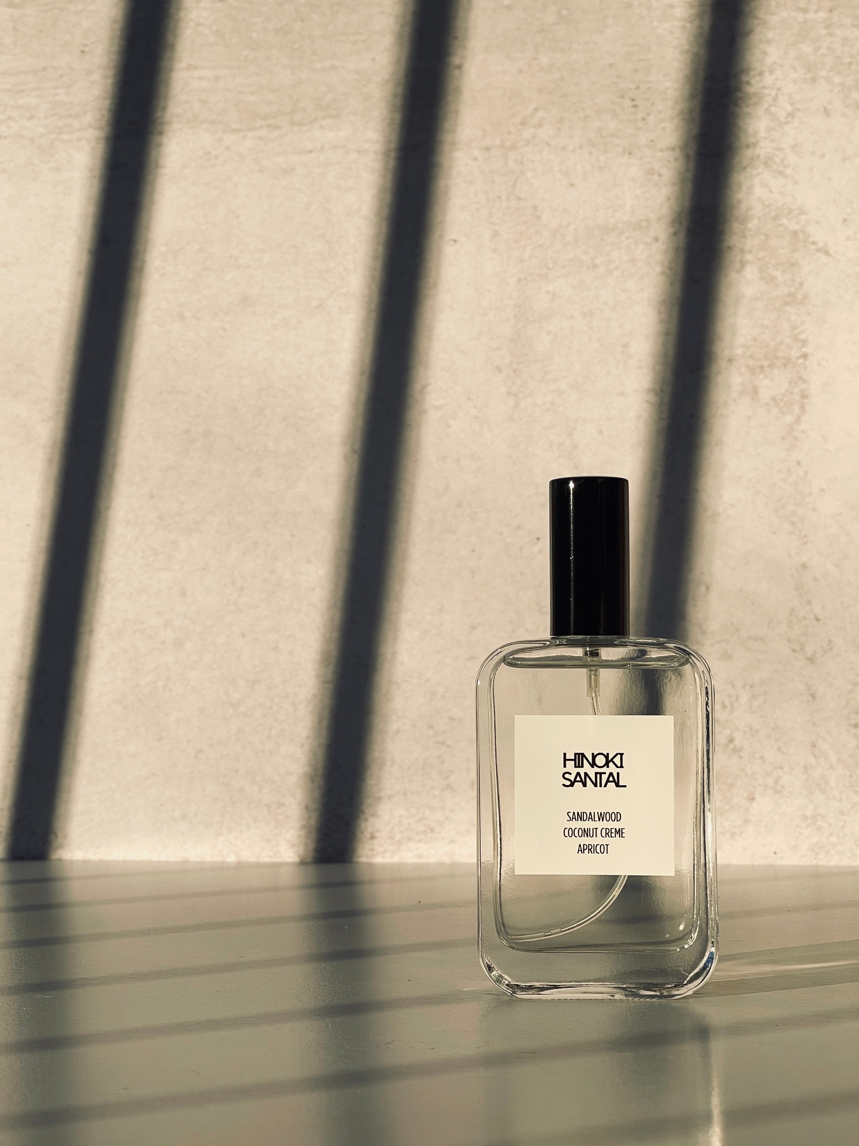 (100 ML) Hinoki Santal Mist