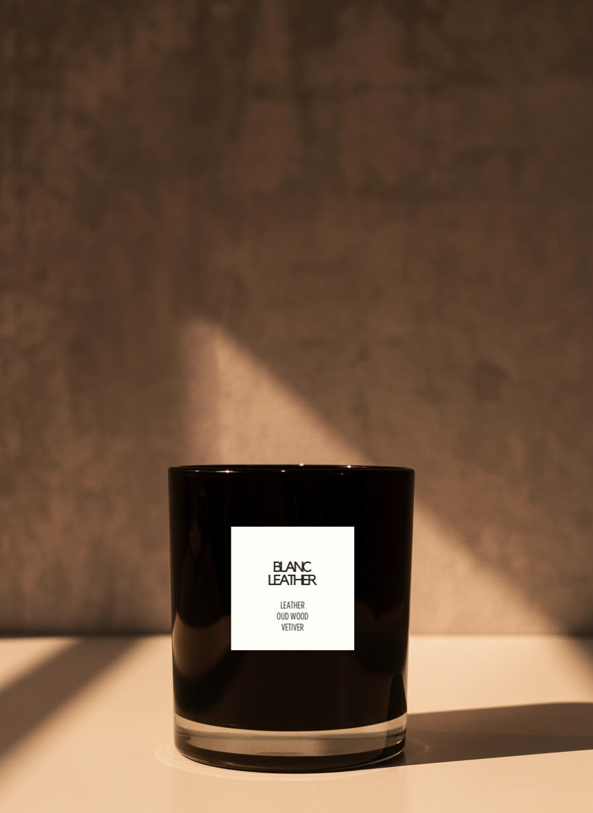 Blanc Leather (312G)