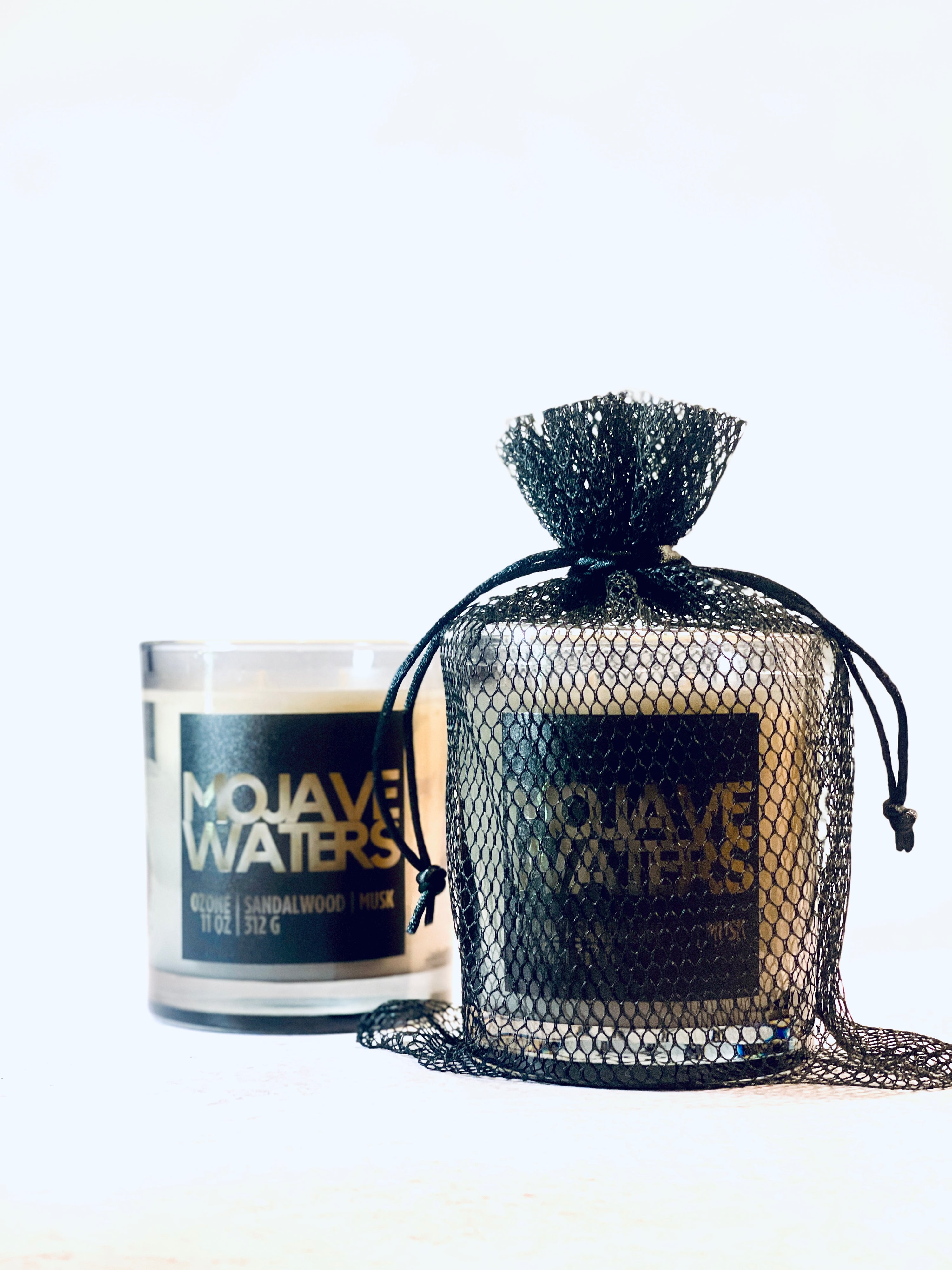 Mojave Waters (312 G)