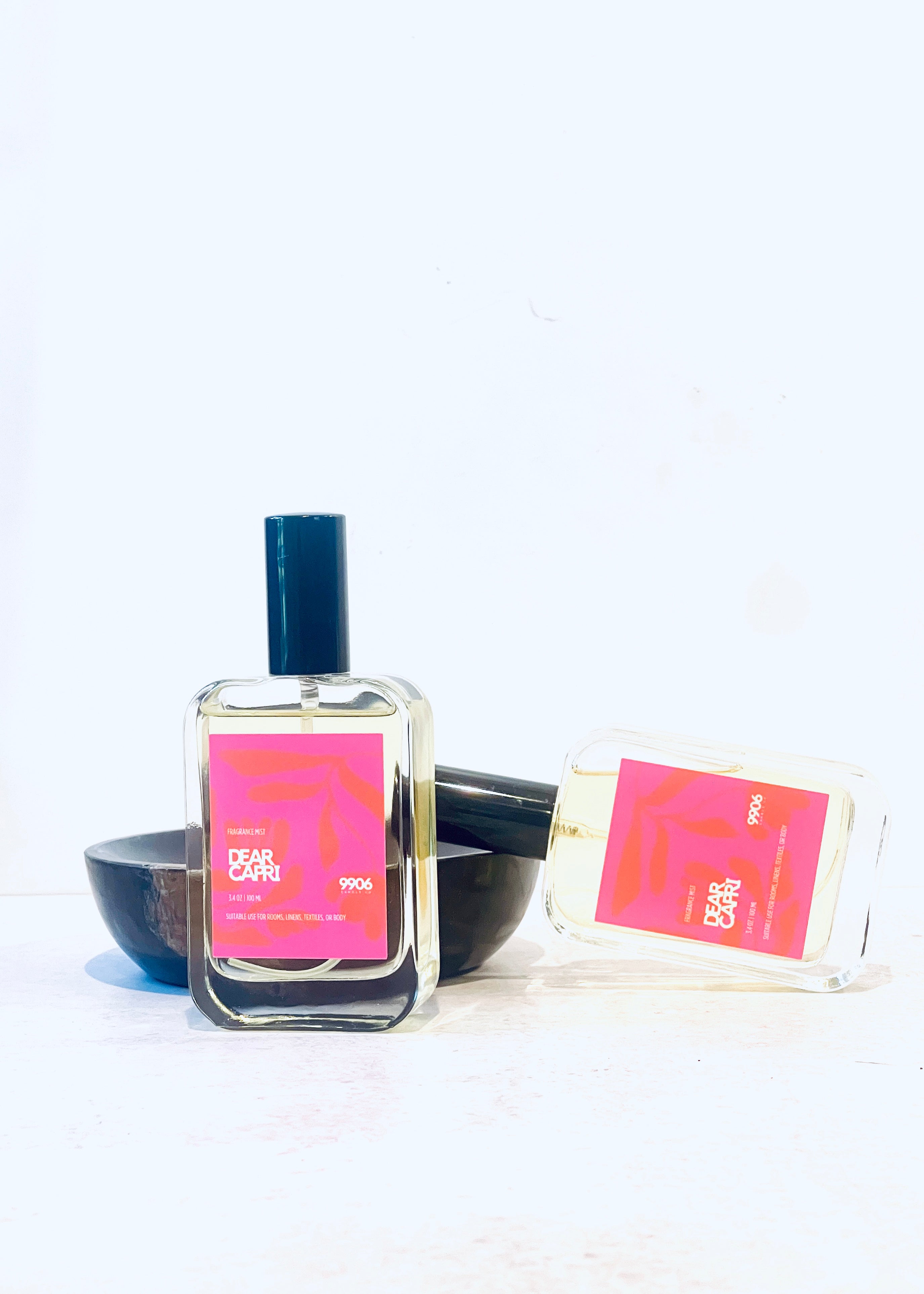 (100 ML) Dear Capri Mist