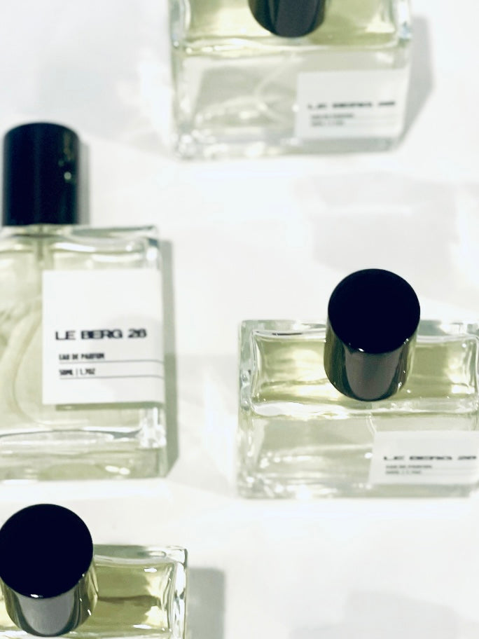 Le Berg 26 EDP