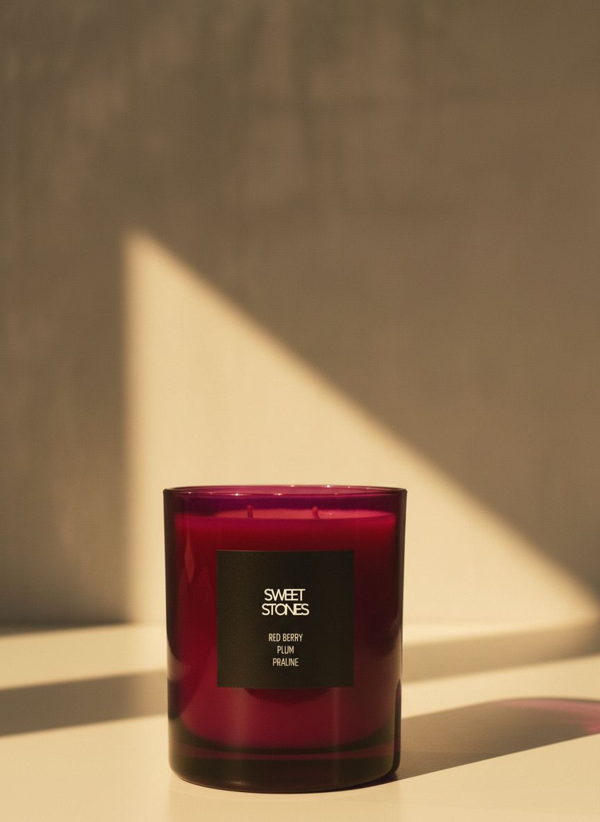 (312 G) Sweet Stones