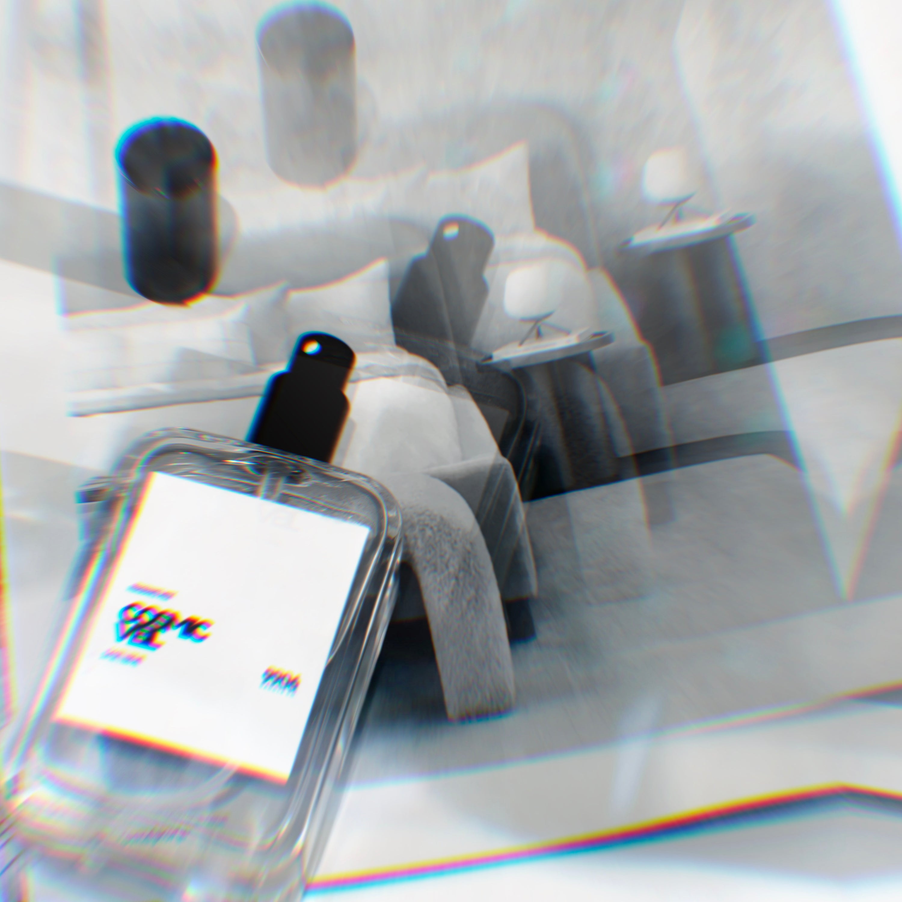 (100 ML) Cosmic Veil Mist