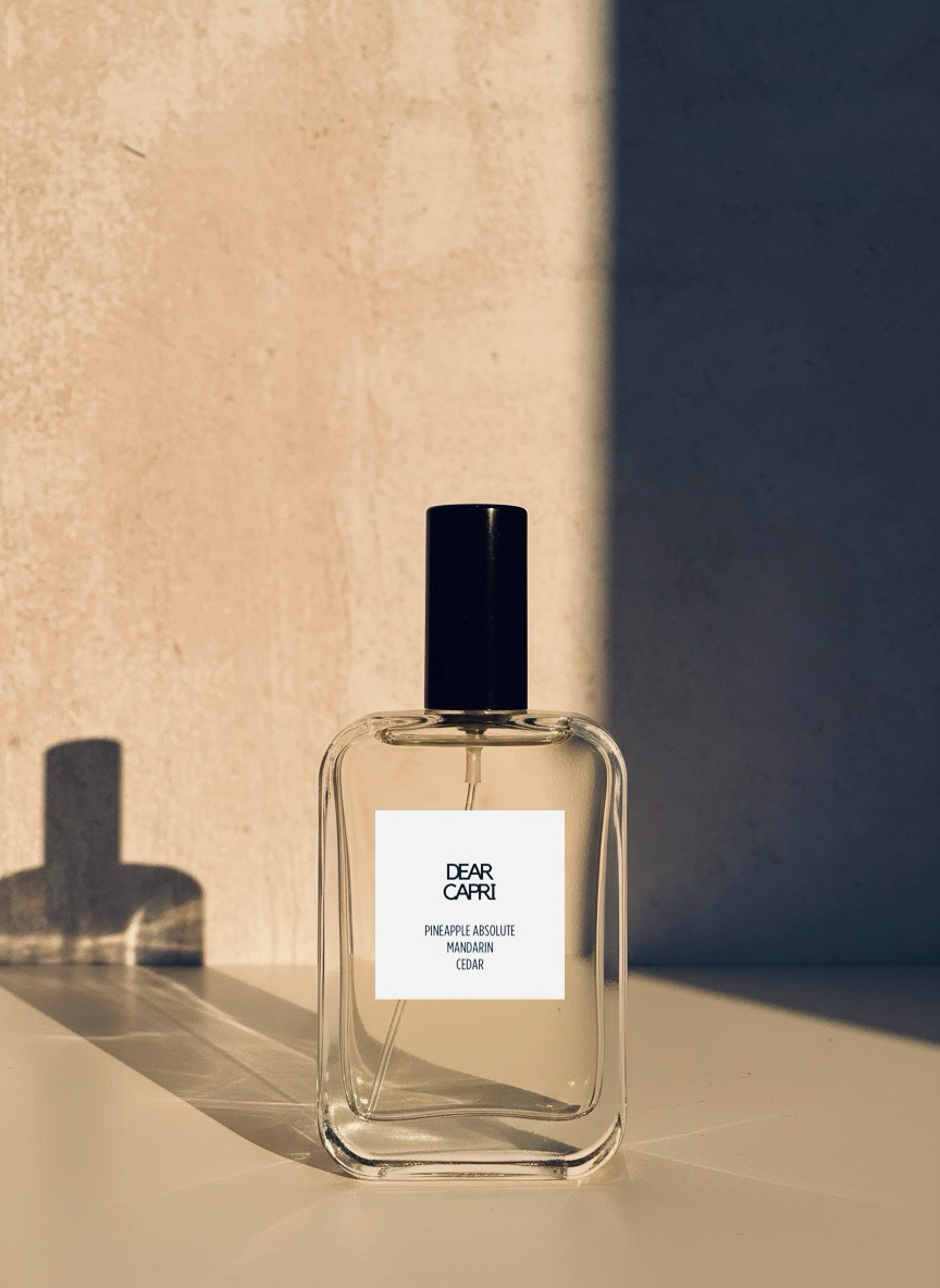 Dear Capri Mist