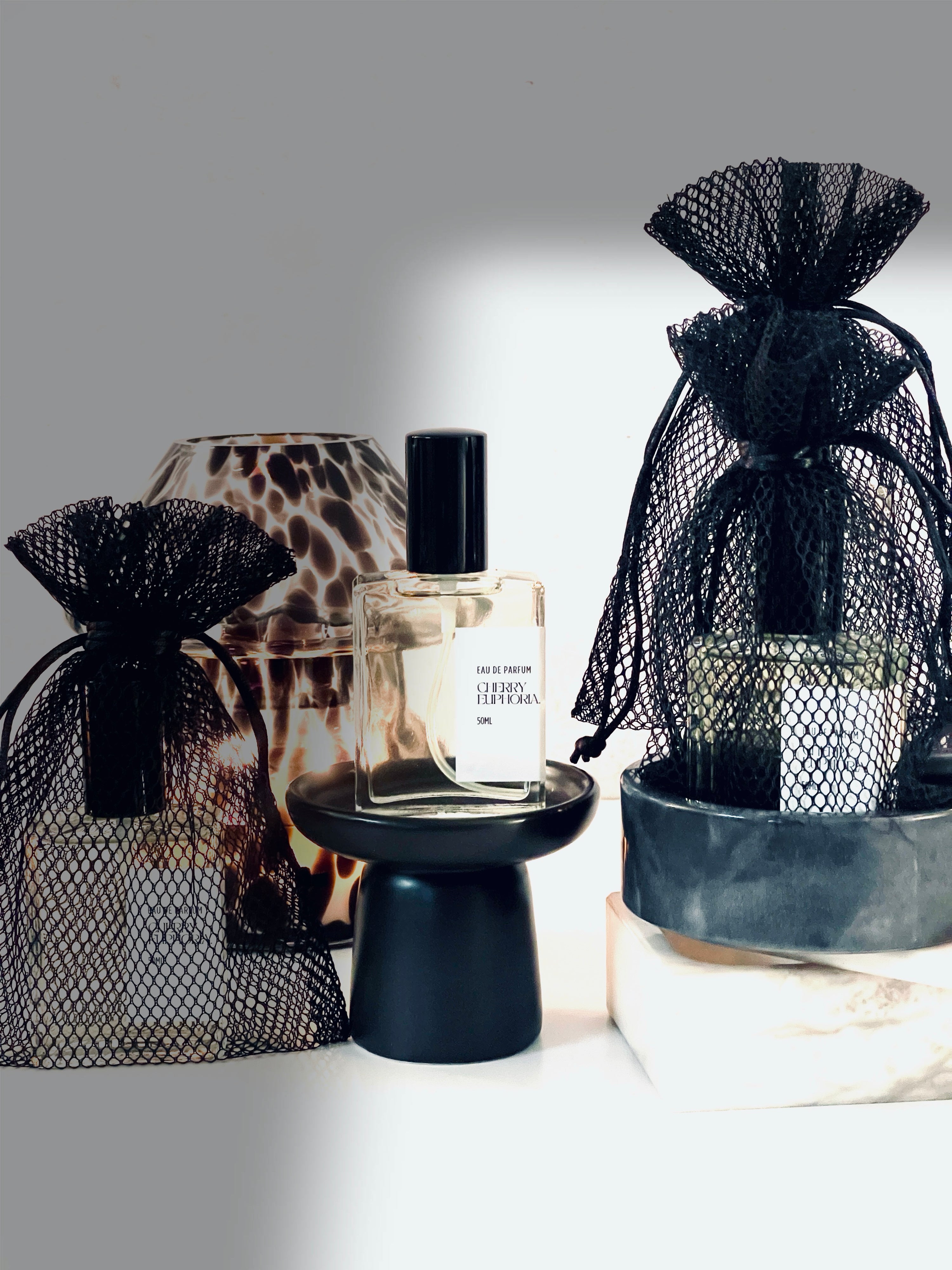 Cherry Euphoria EDP