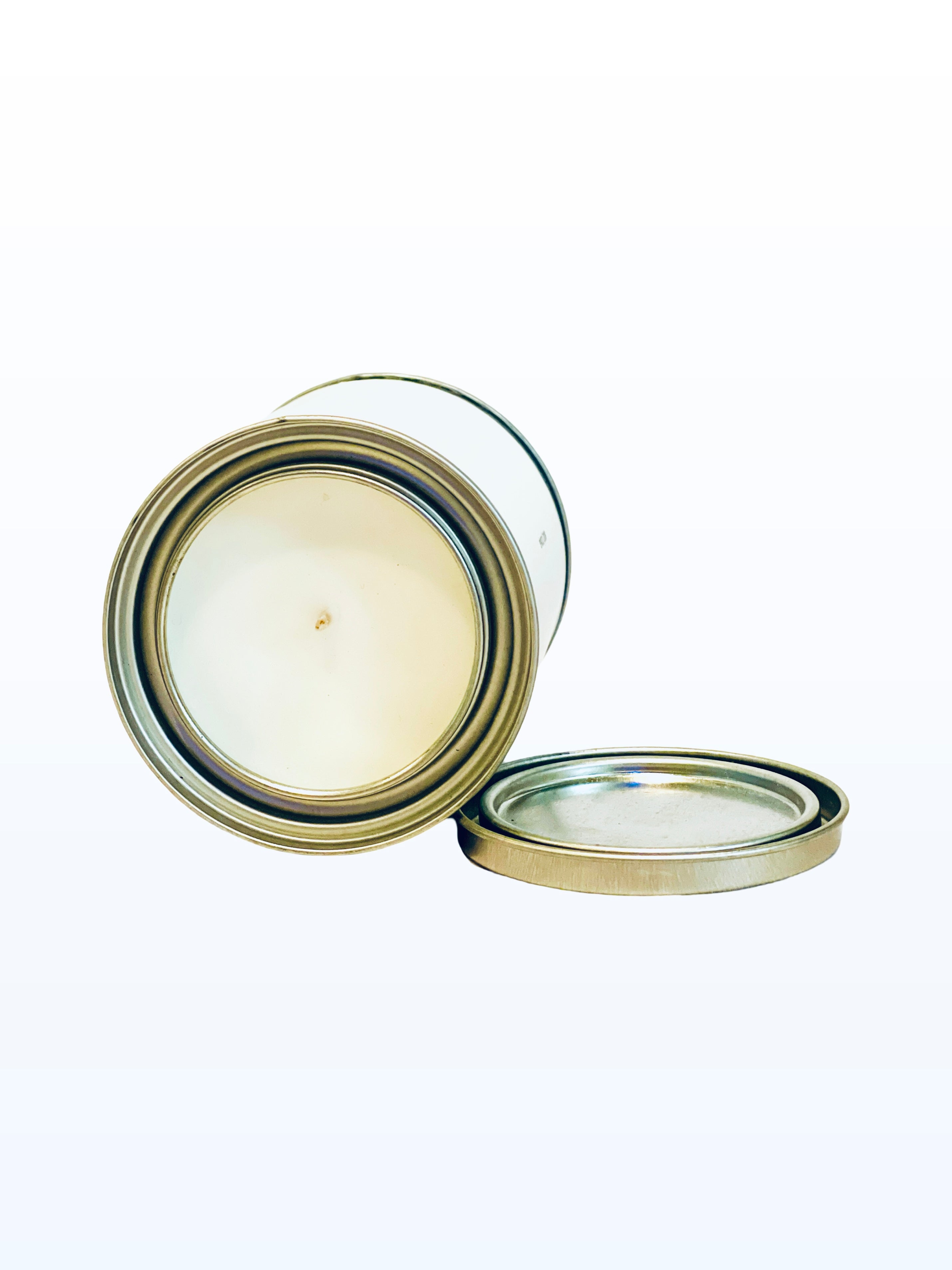 Japanese Honeysuckle - Scented Candle