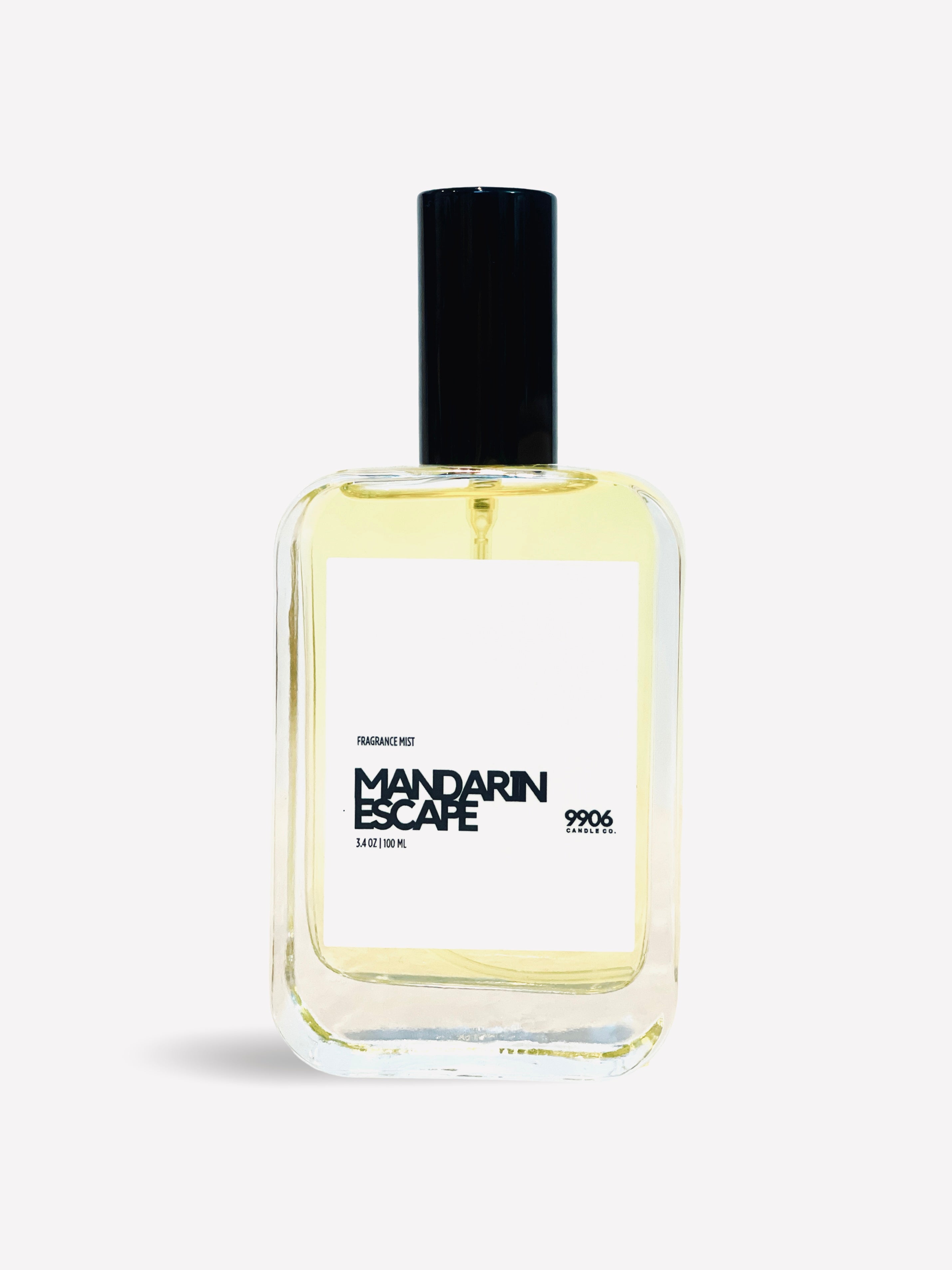 (100 ML) Mandarin Escape Mist
