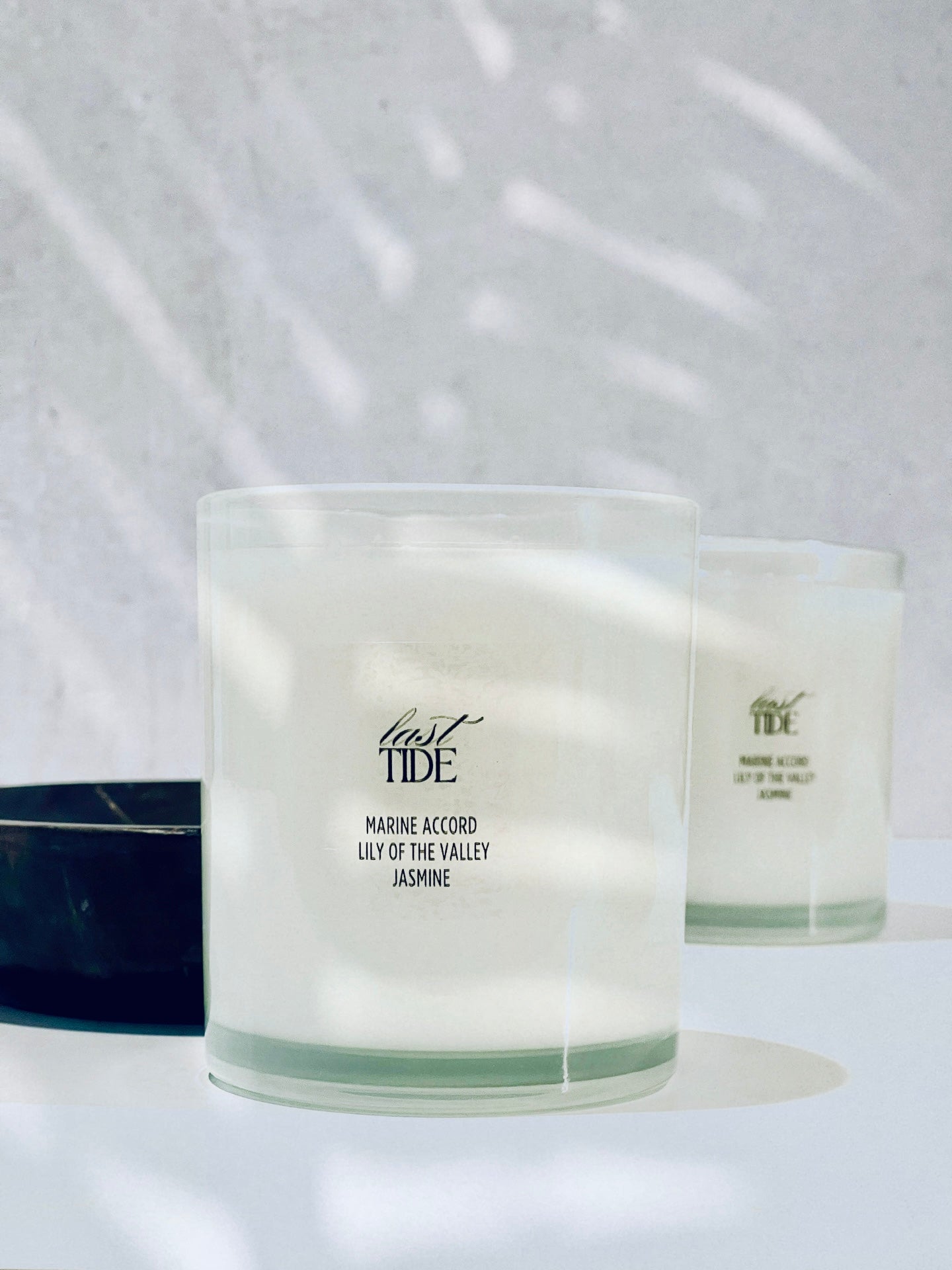 Last Tide Candle