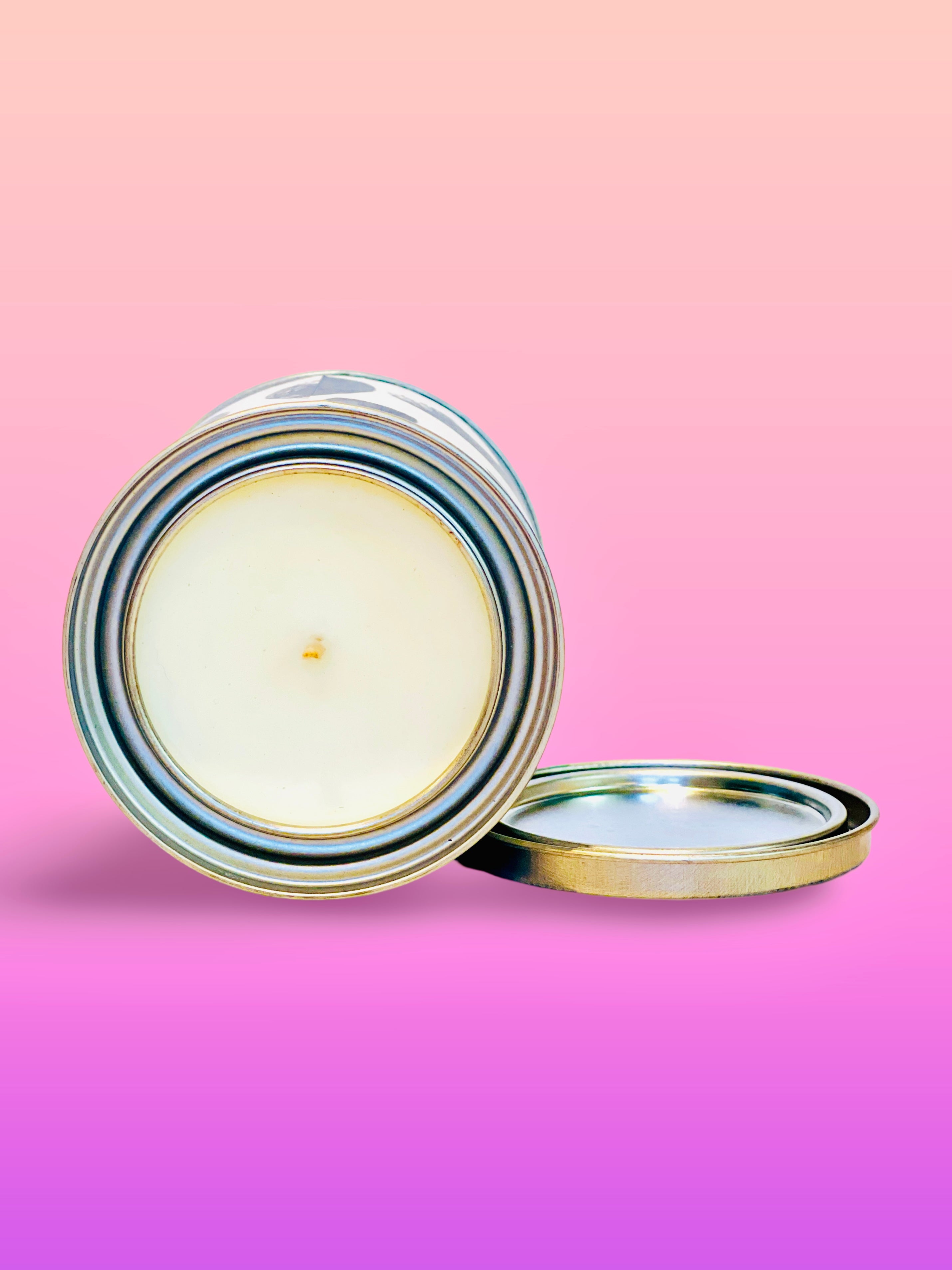 Melon Pop -  Scented Candle