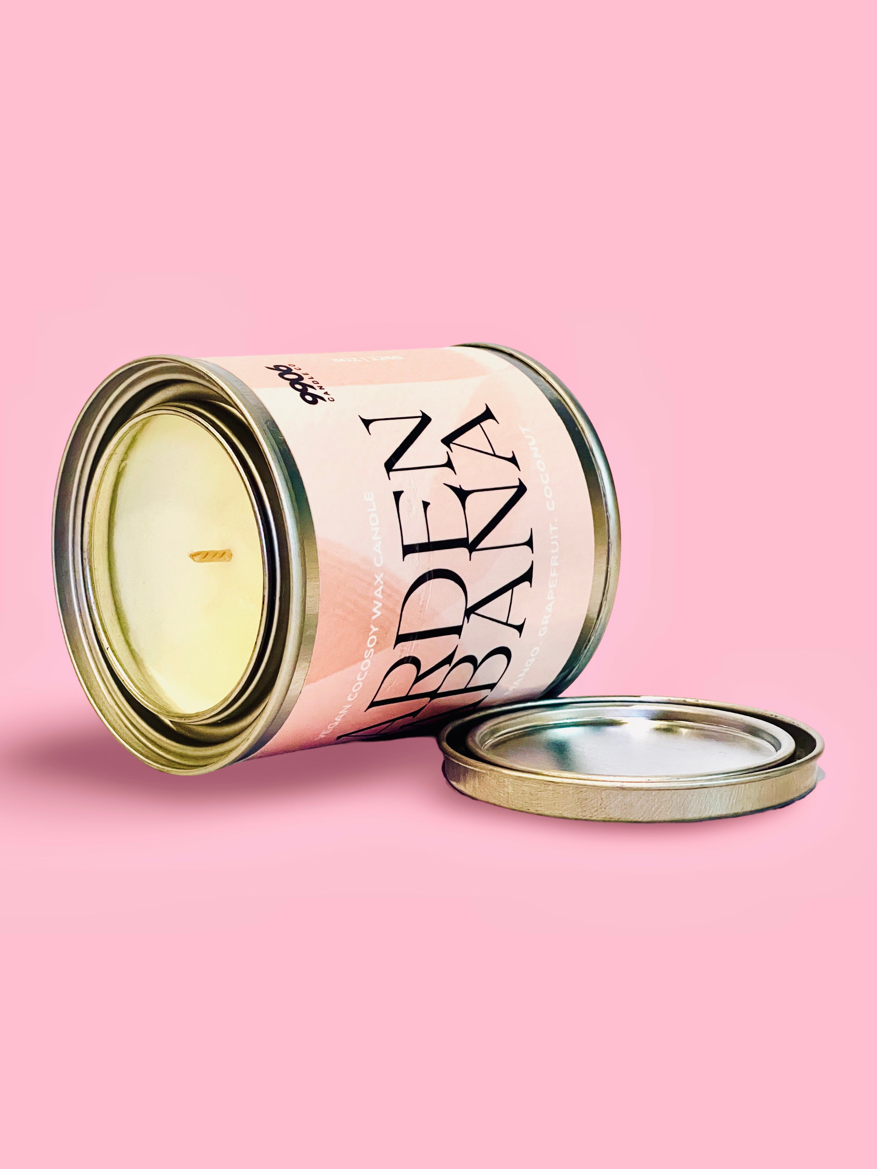 GARDEN CABANA - Scented Candle