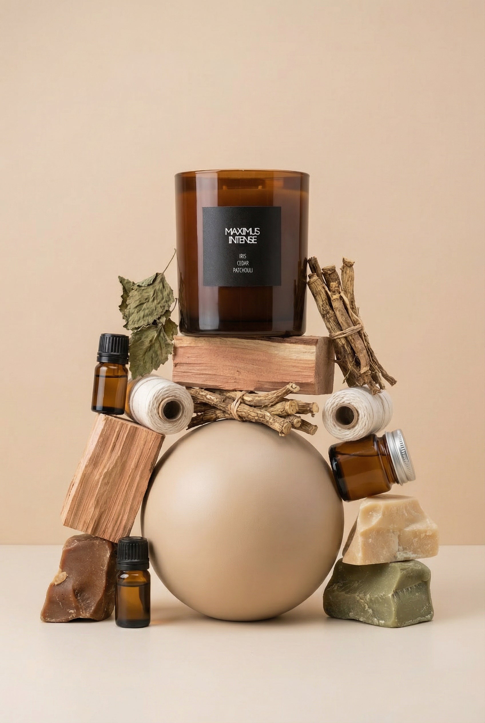 Maximus Intense (312 G)