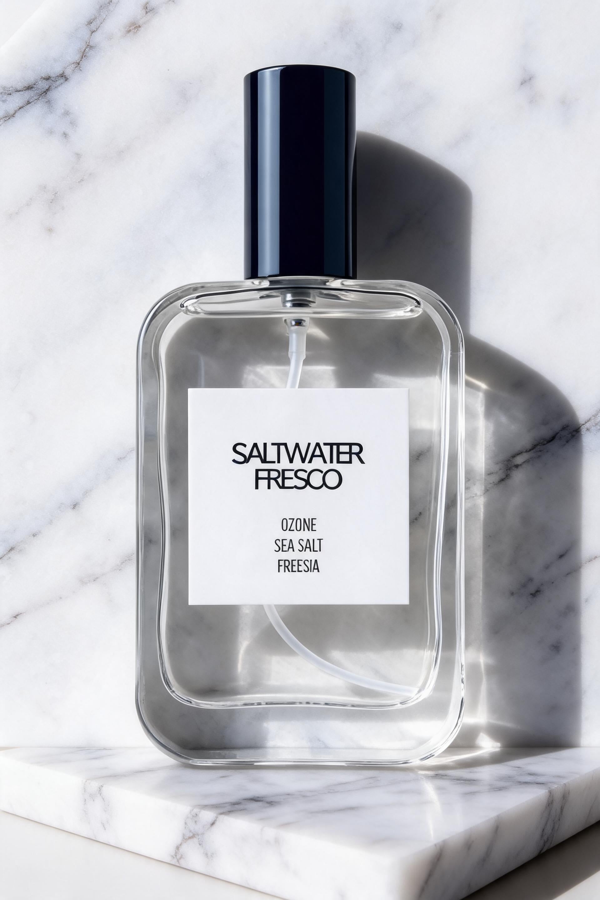 SALTWATER FRESCO MIST