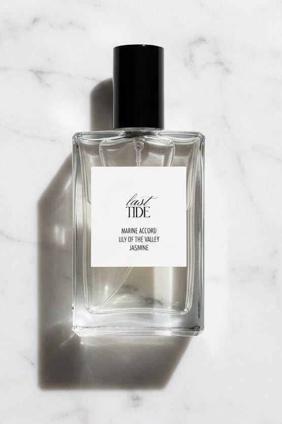 Last Tide Mist