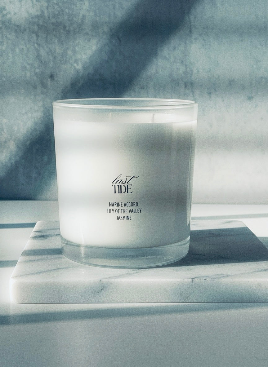 Last Tide Candle