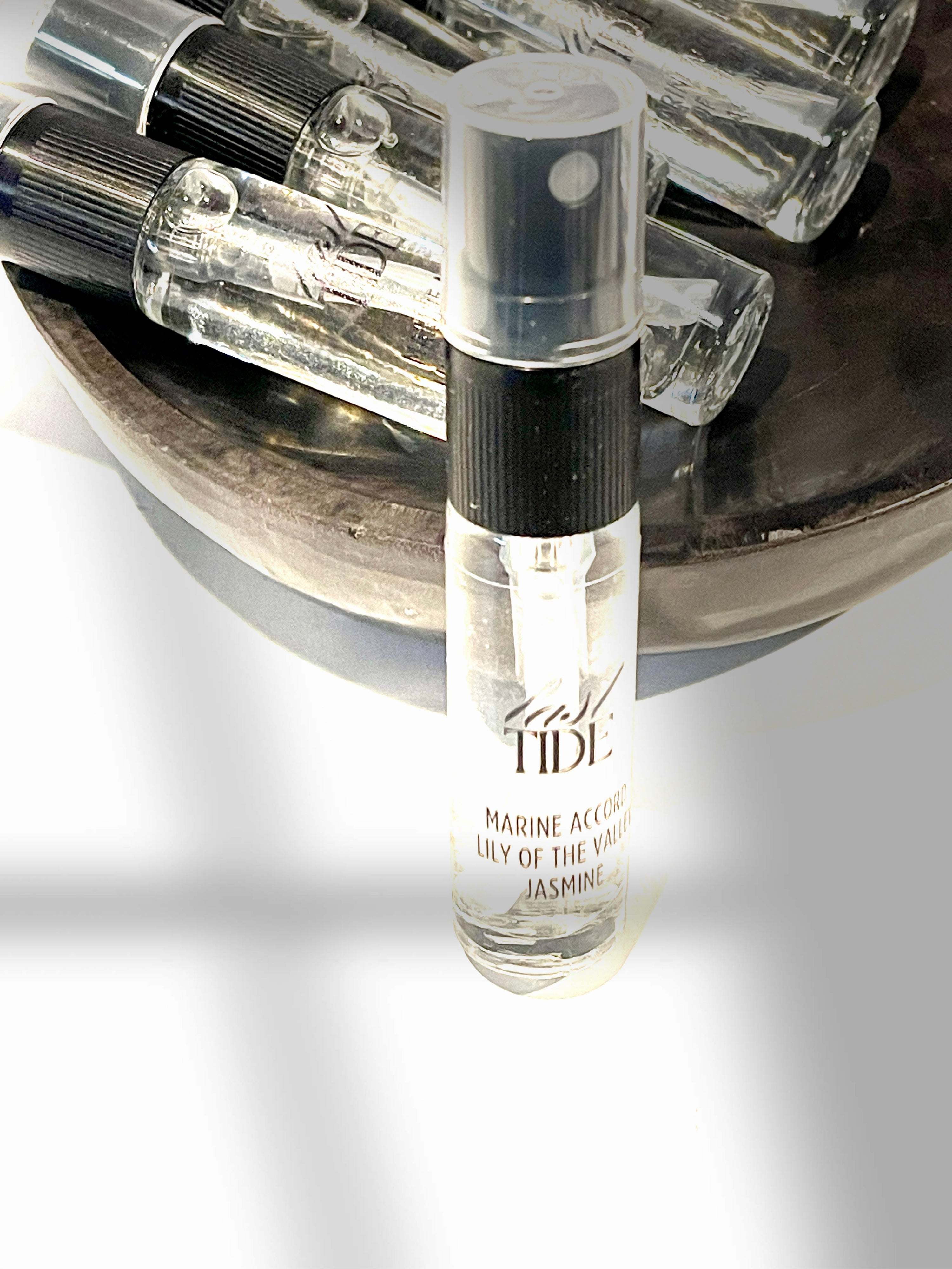 Last Tide Mist