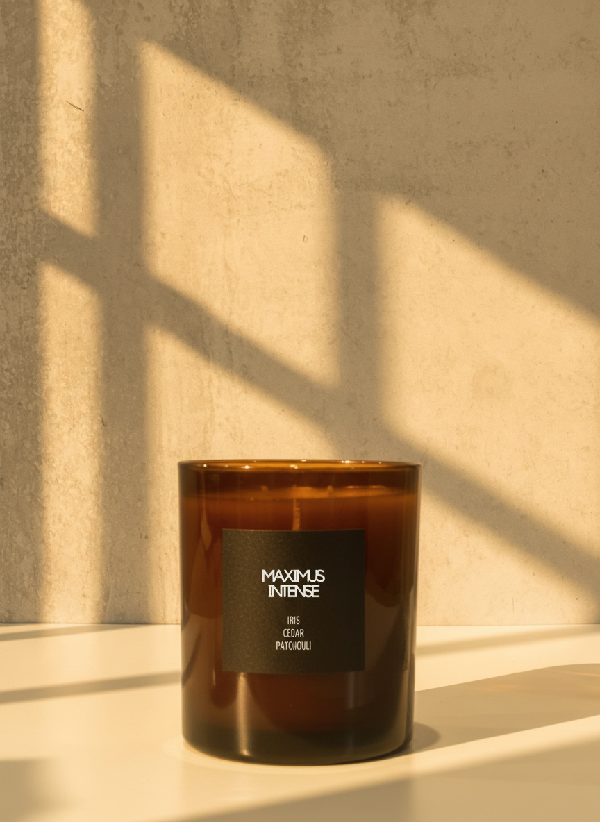 Maximus Intense (312 G)