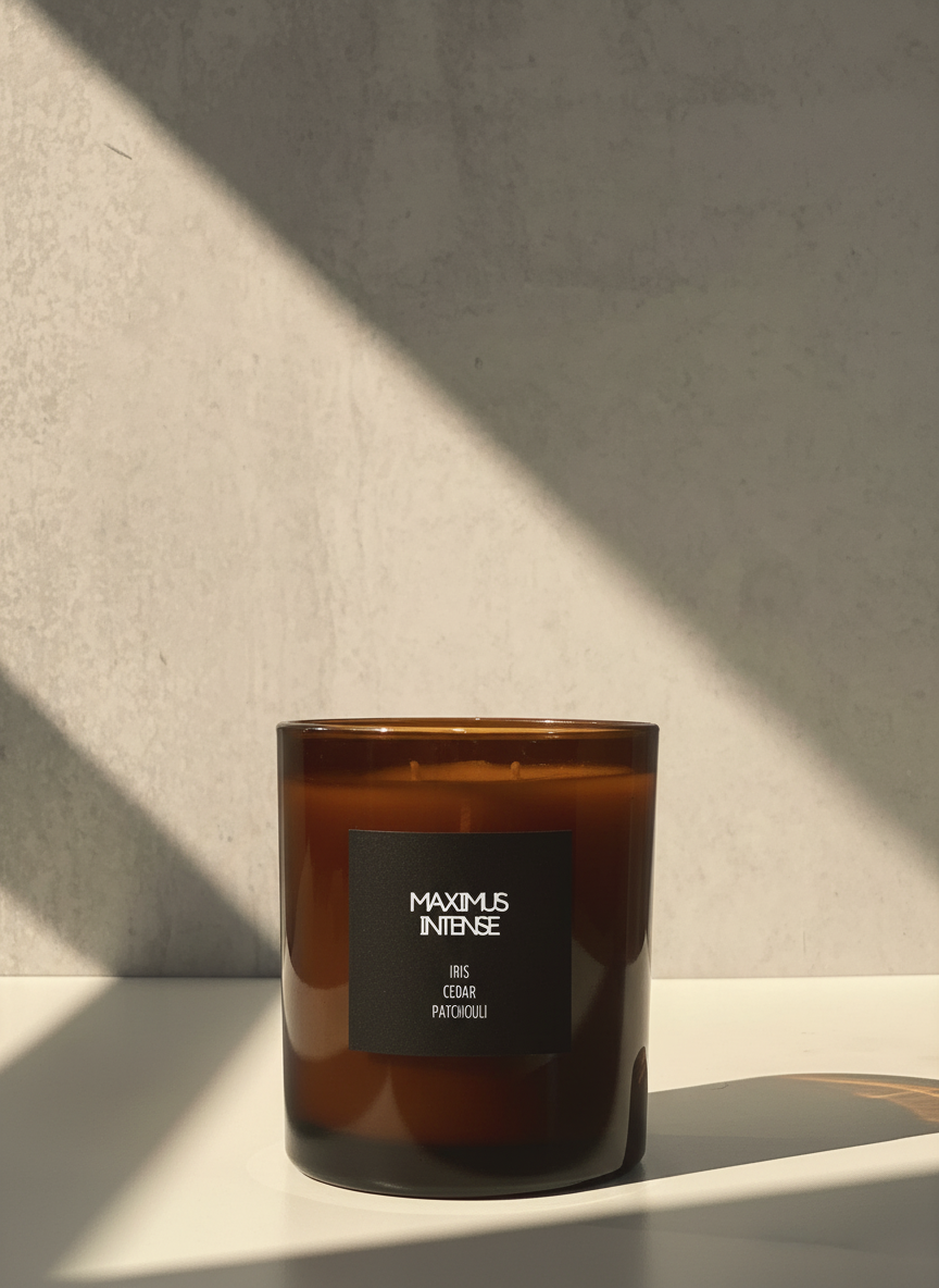 Maximus Intense (312 G)