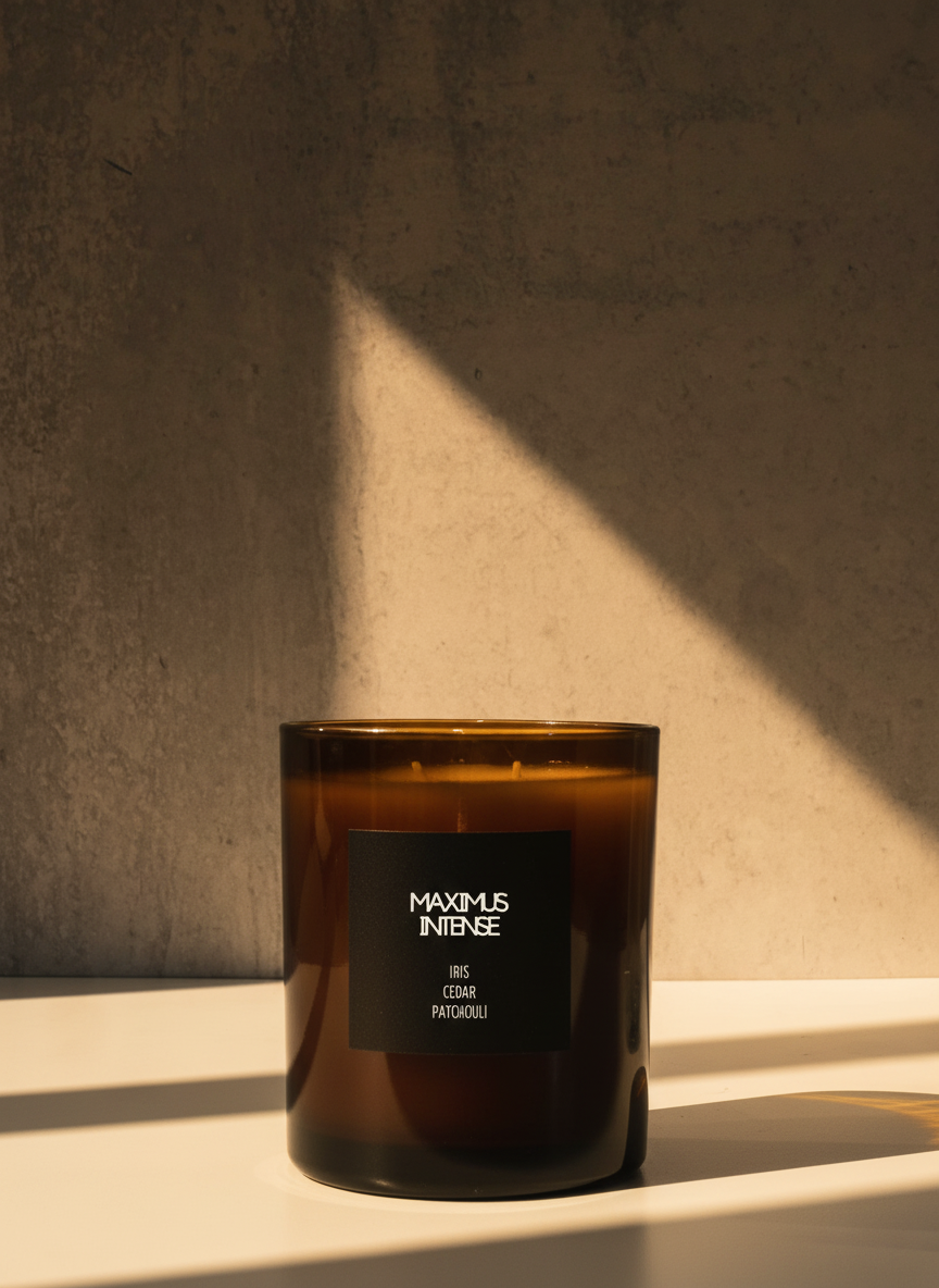 Maximus Intense (312 G)