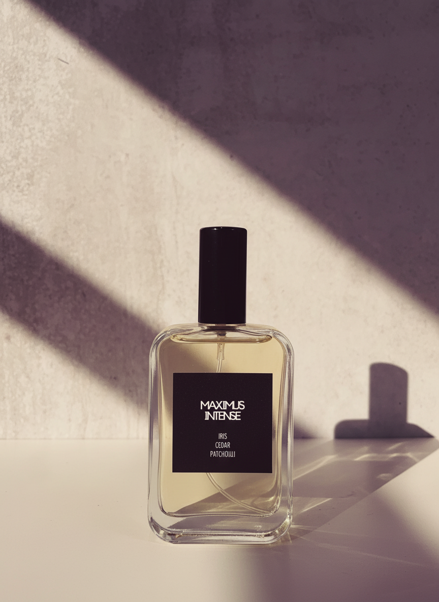 Fragrance for men
