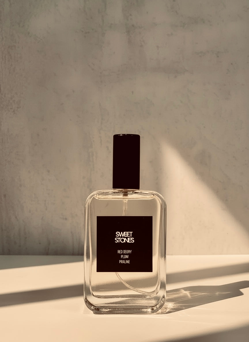 Luxury Fine Mist Fragrance Spray for Home and Body