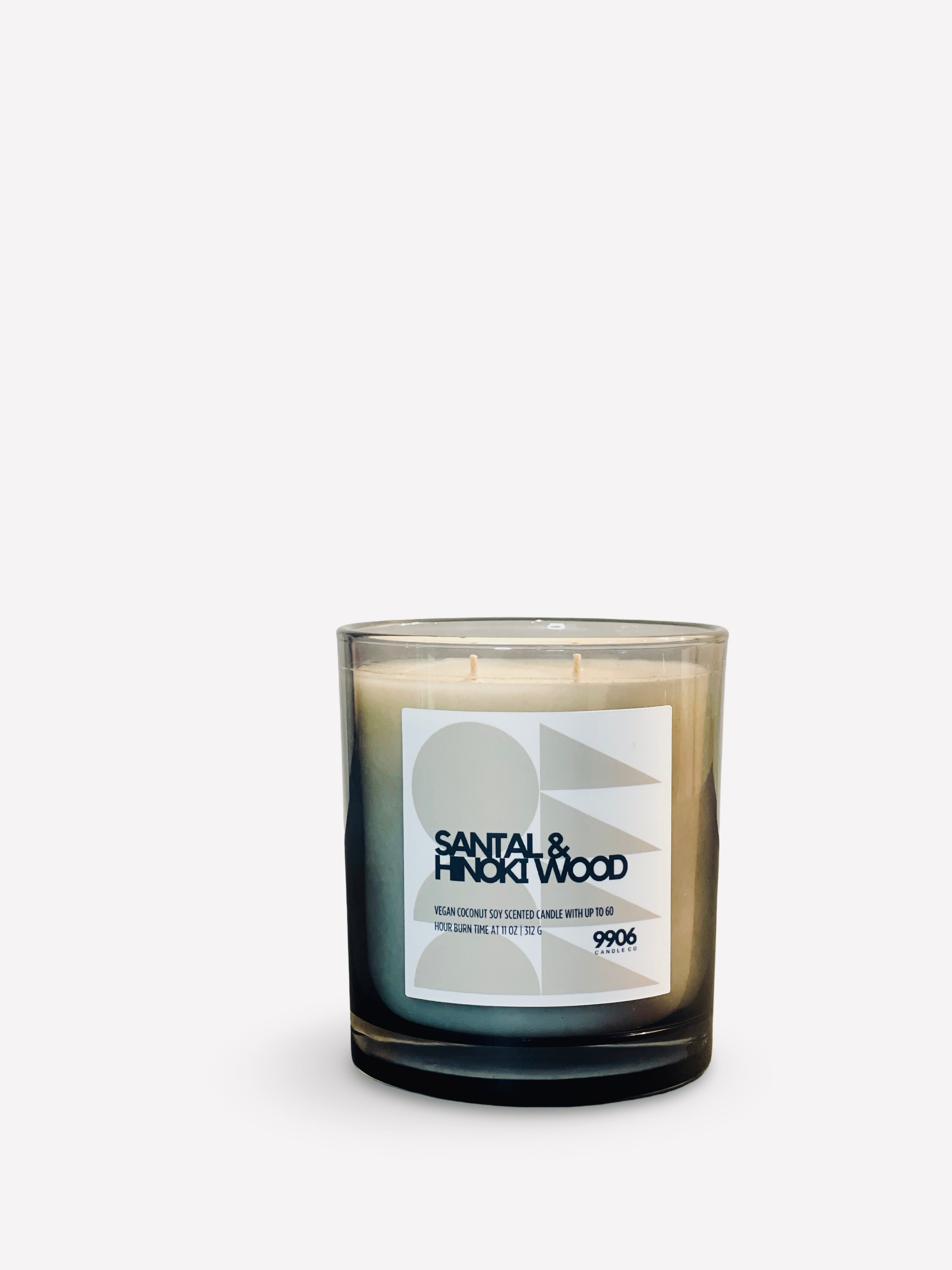 (312 G) Santal+Hinoki Wood