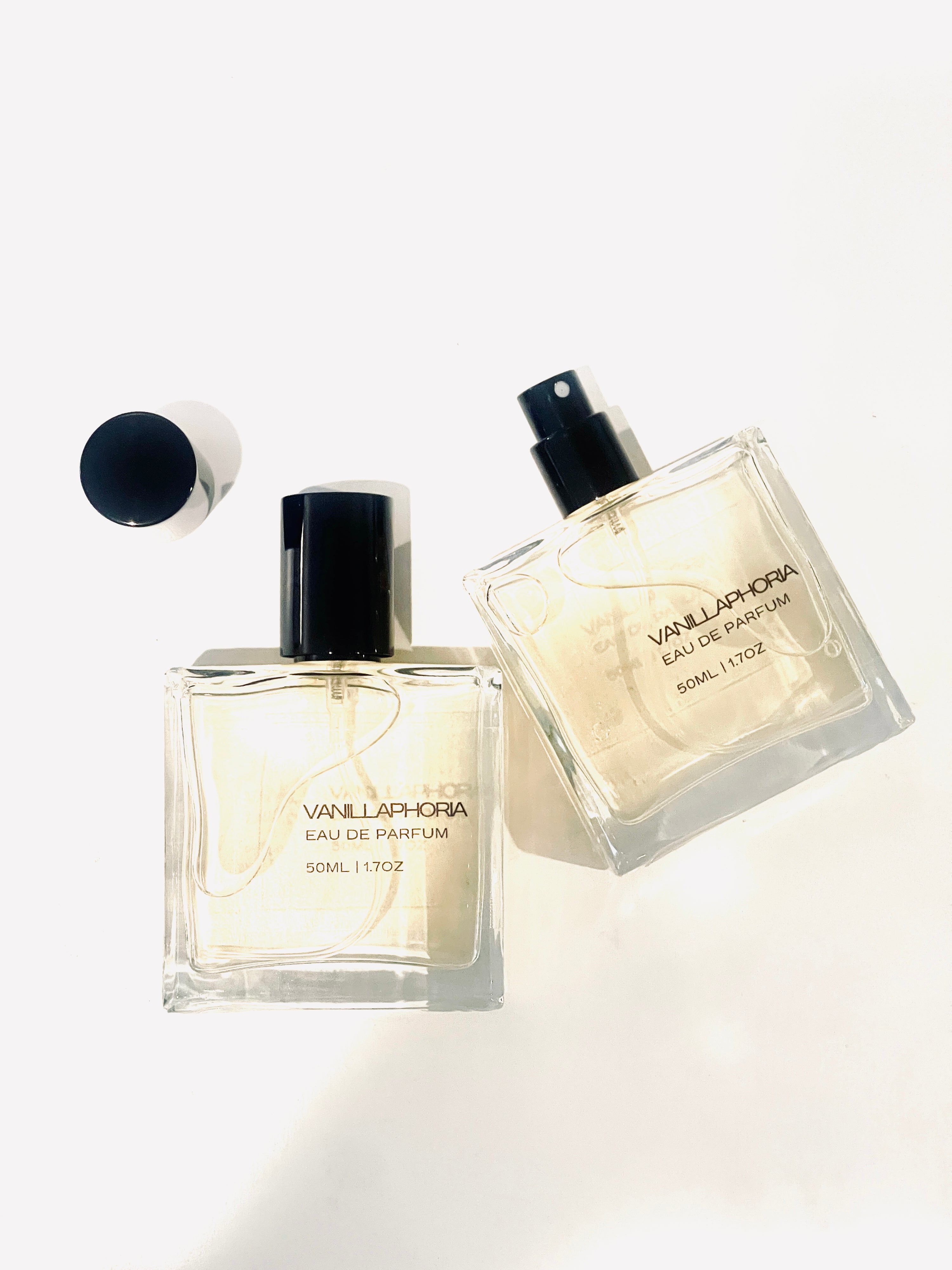 Vanillaphoria EDP