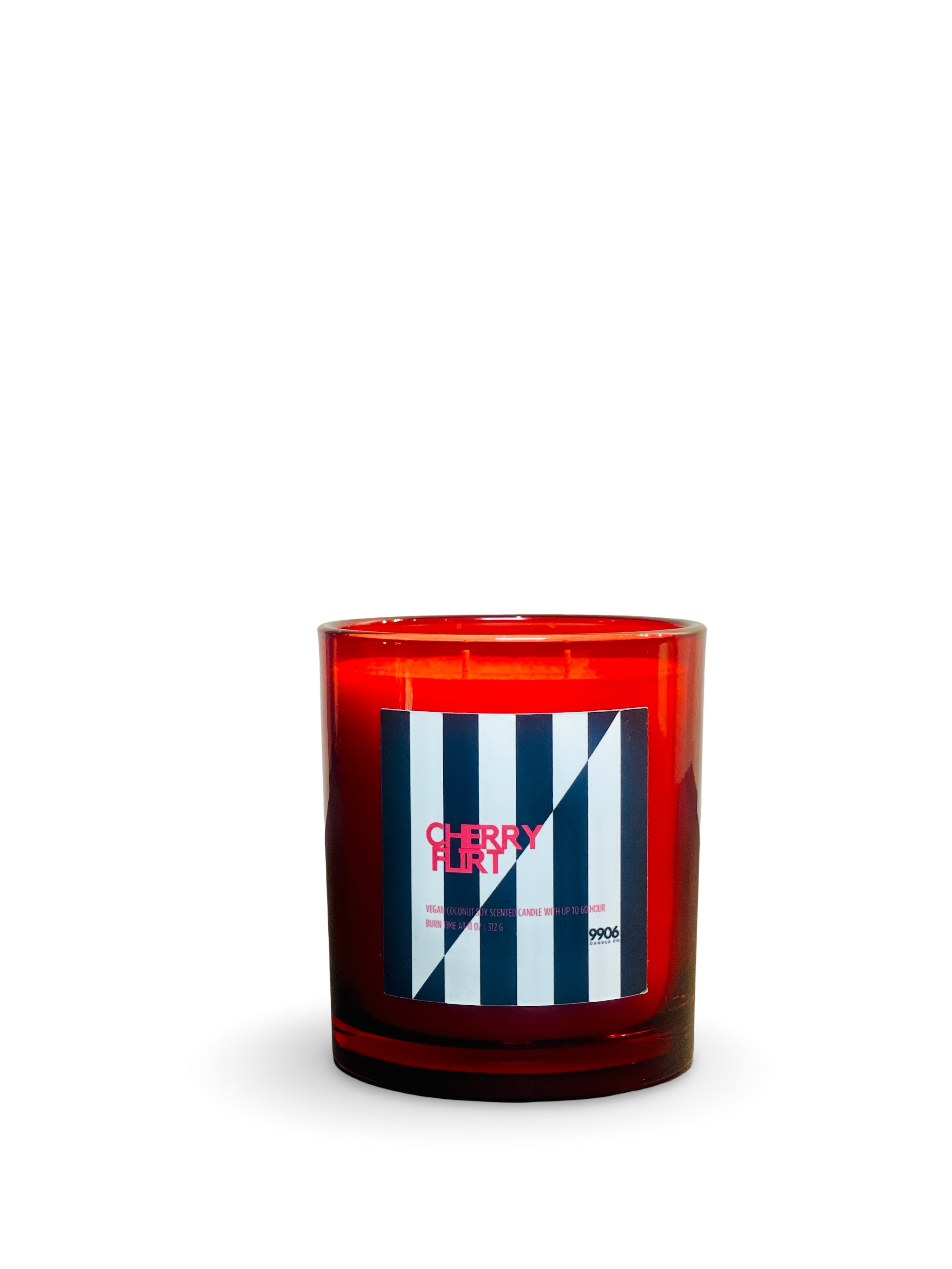 (312 G) Cherry Flirt